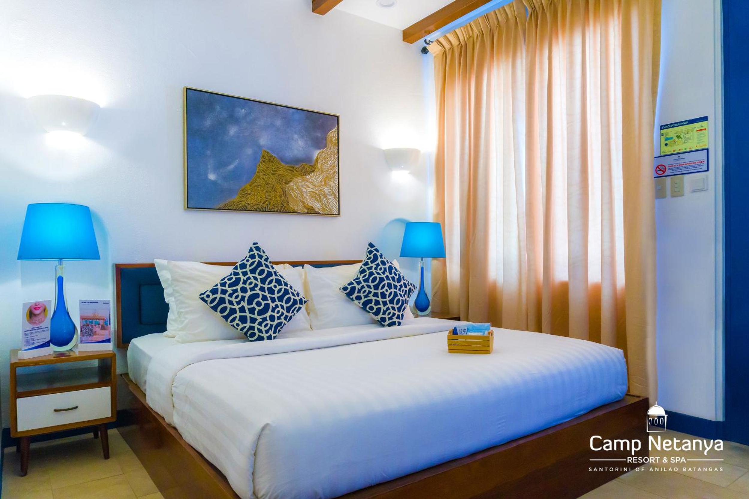 Camp Netanya Resort and Spa, Mabini - 14