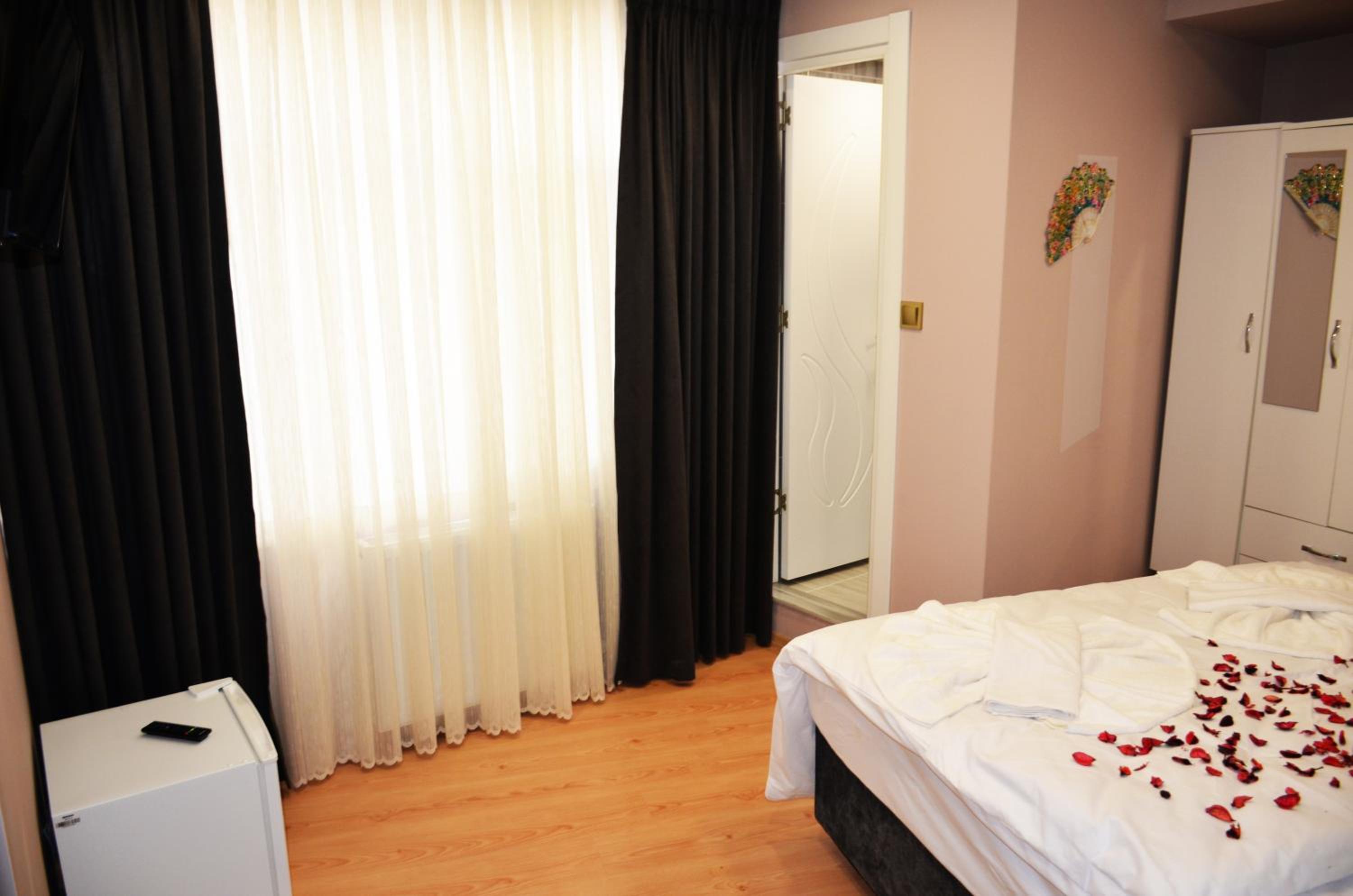 Rodion Hotel - Image 23