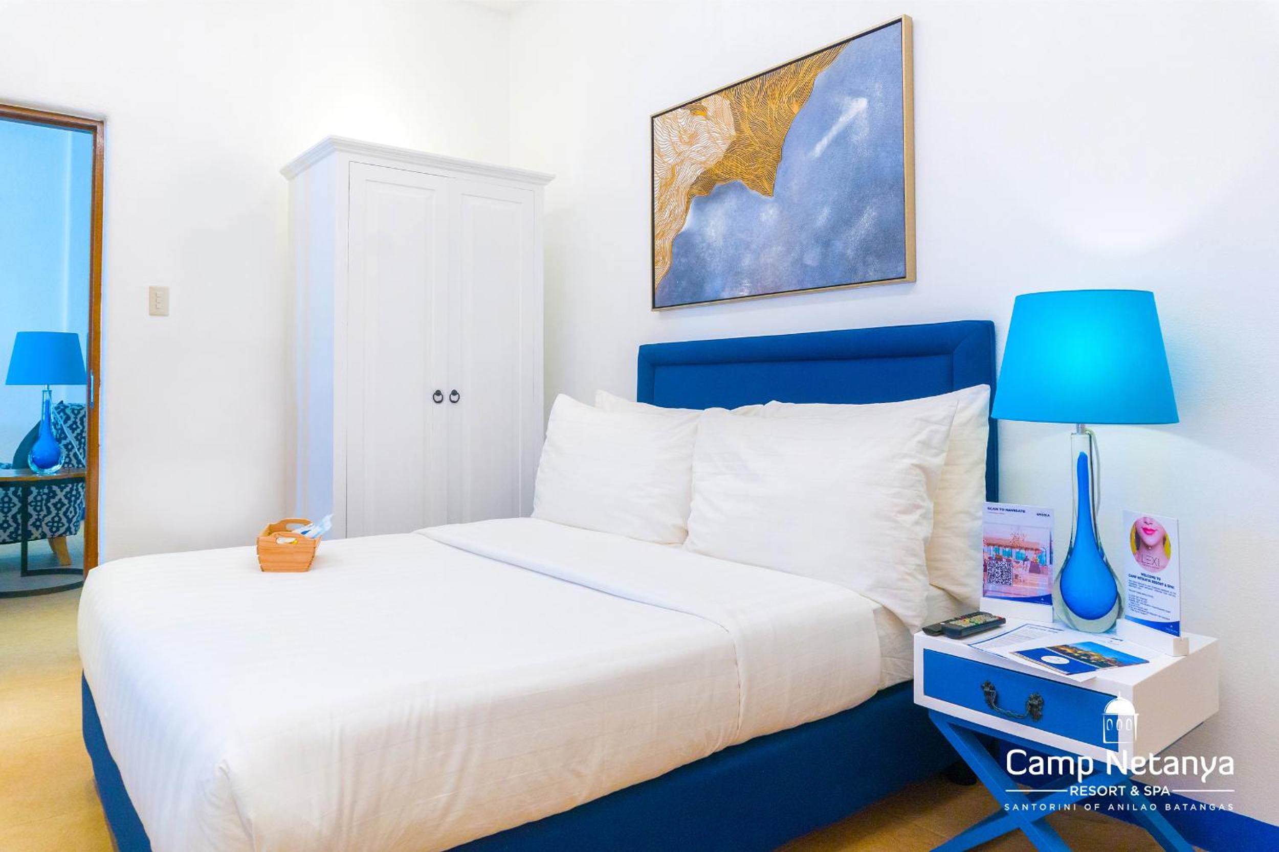 Camp Netanya Resort and Spa