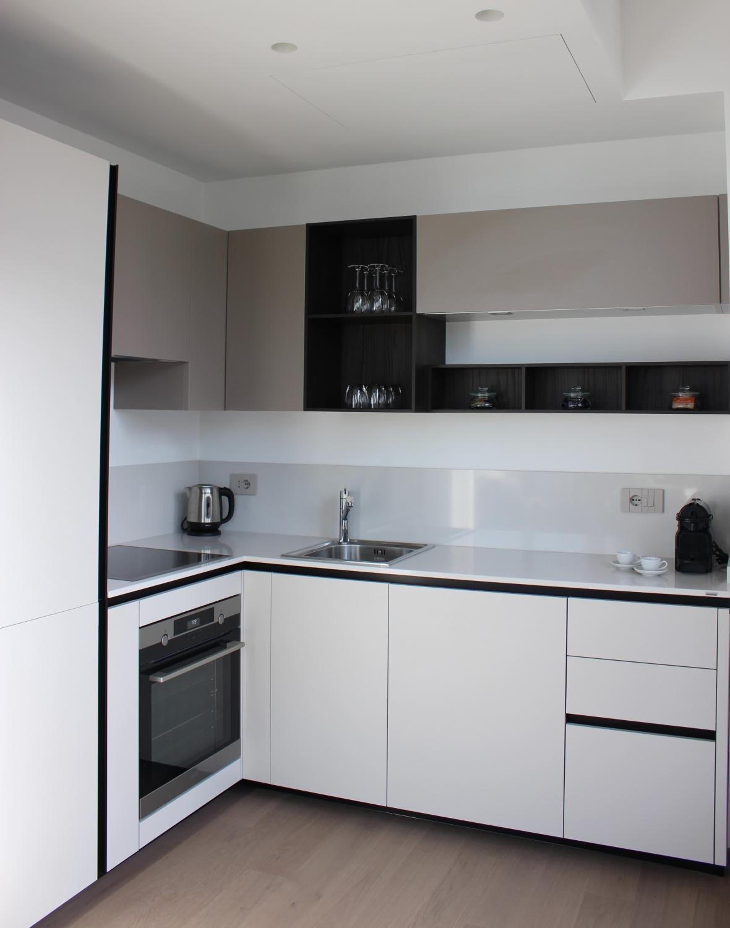 Milan Eleven by Brera Apartments