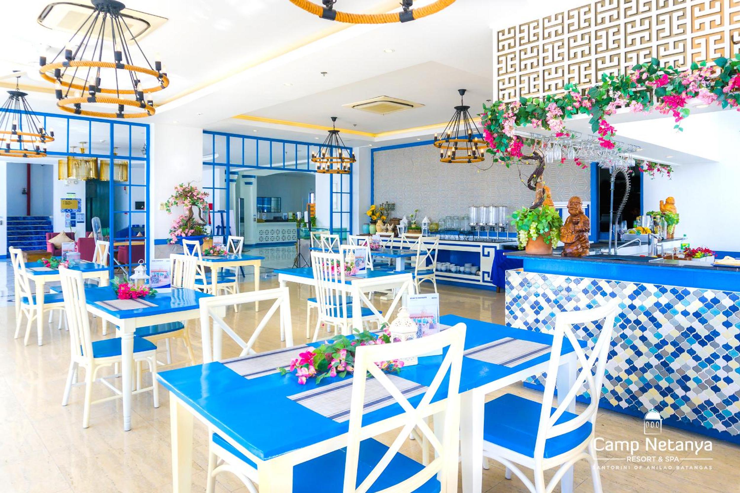 Camp Netanya Resort and Spa, Mabini - 17