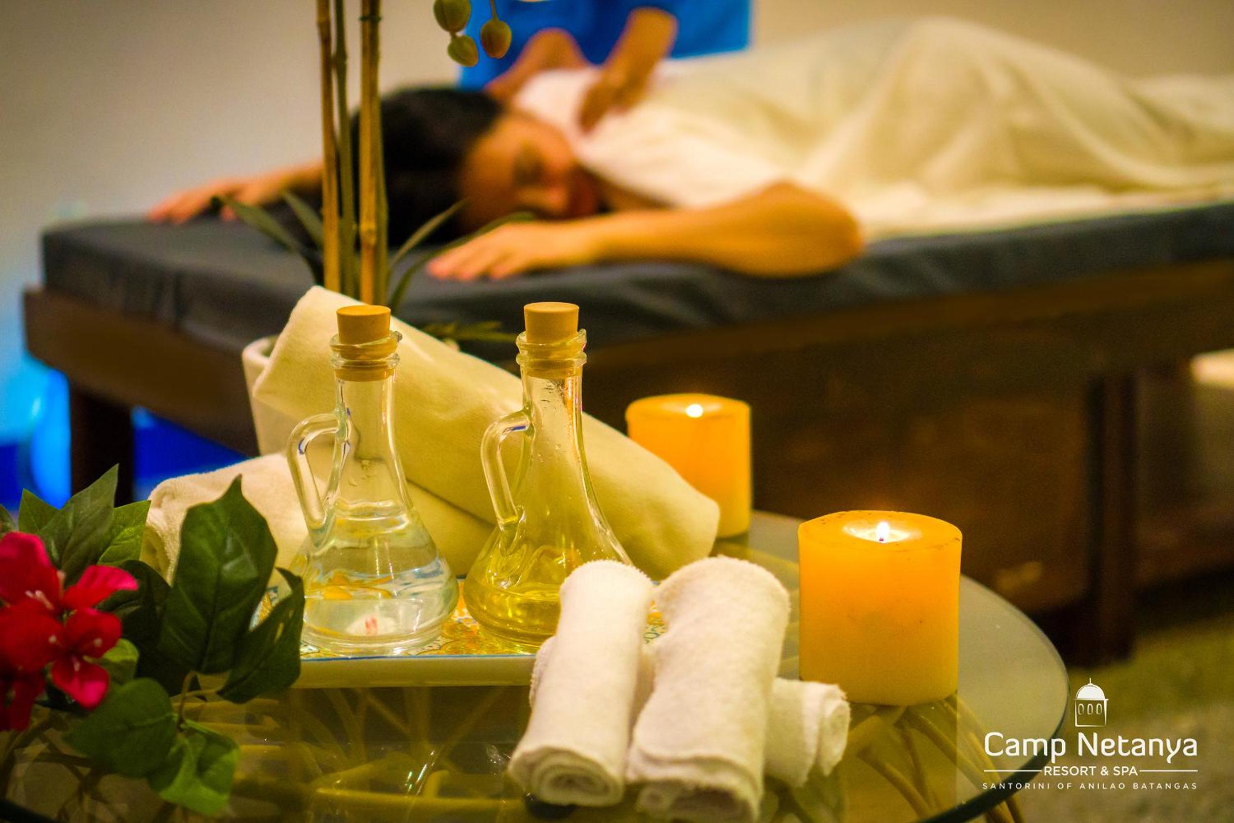 Camp Netanya Resort and Spa, Mabini - 18