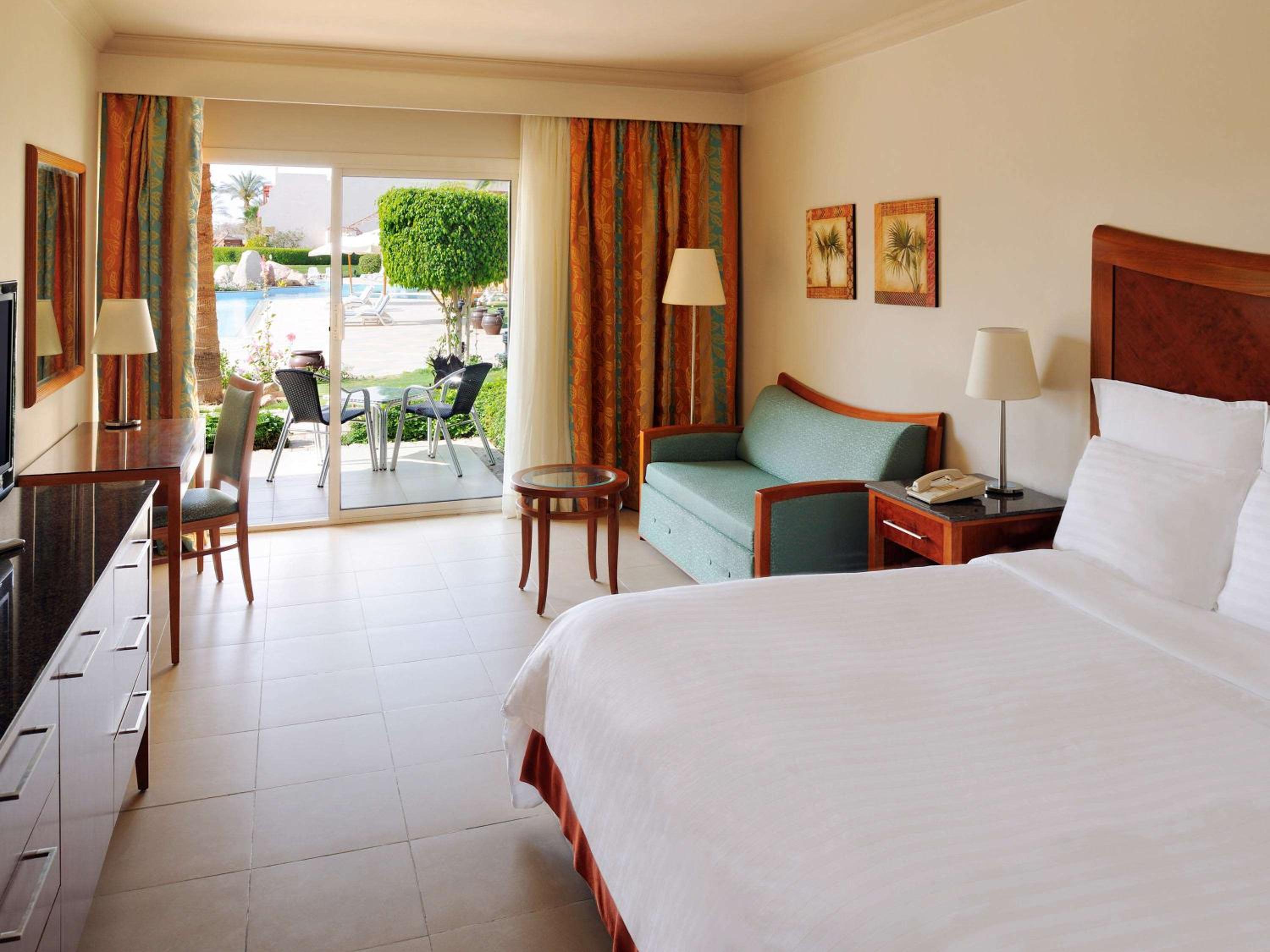 Naama Bay Promenade Beach Resort Managed By Accor — photo 34