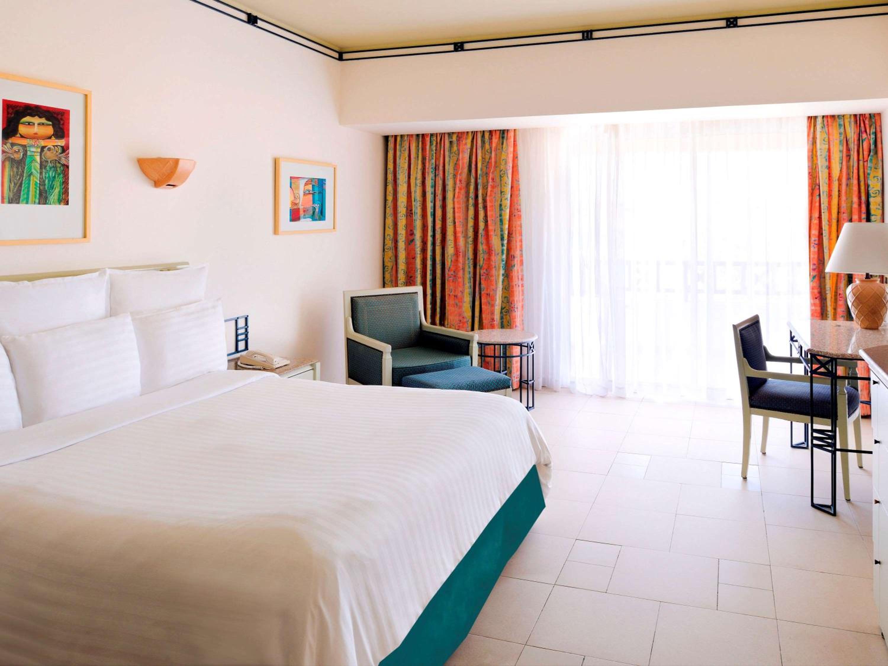 Naama Bay Promenade Beach Resort Managed By Accor — photo 93