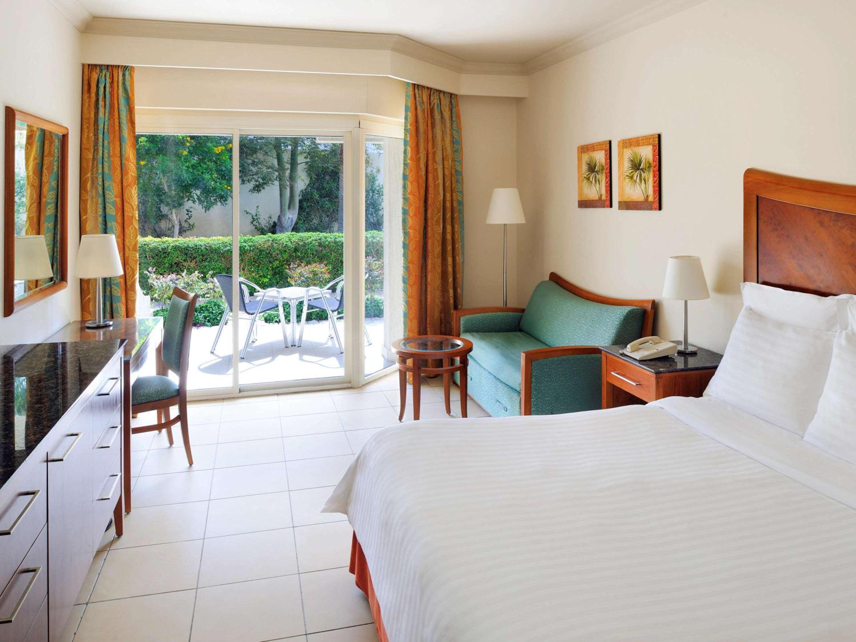 Naama Bay Promenade Beach Resort Managed By Accor — photo 48