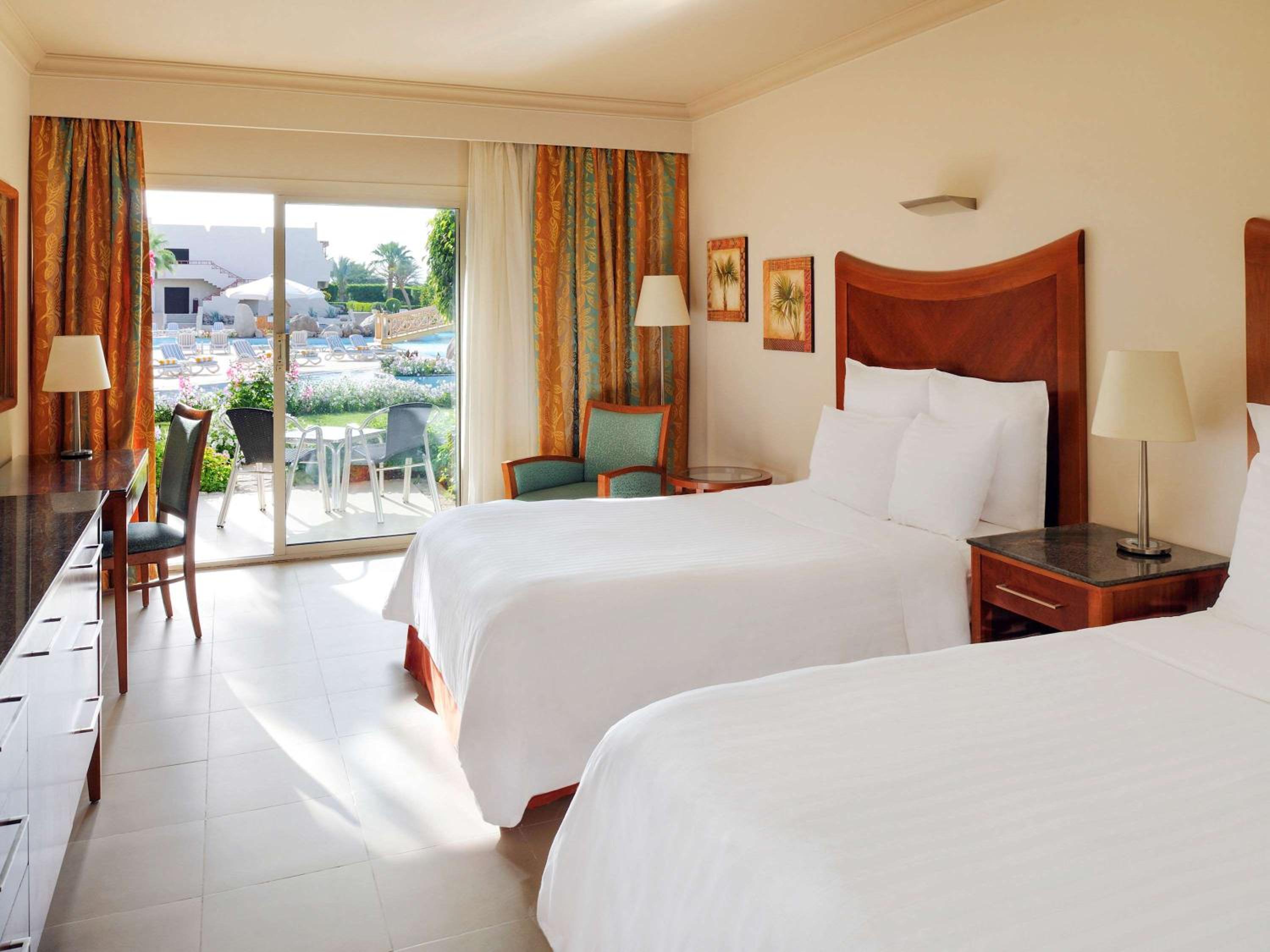 Naama Bay Promenade Beach Resort Managed By Accor — photo 38