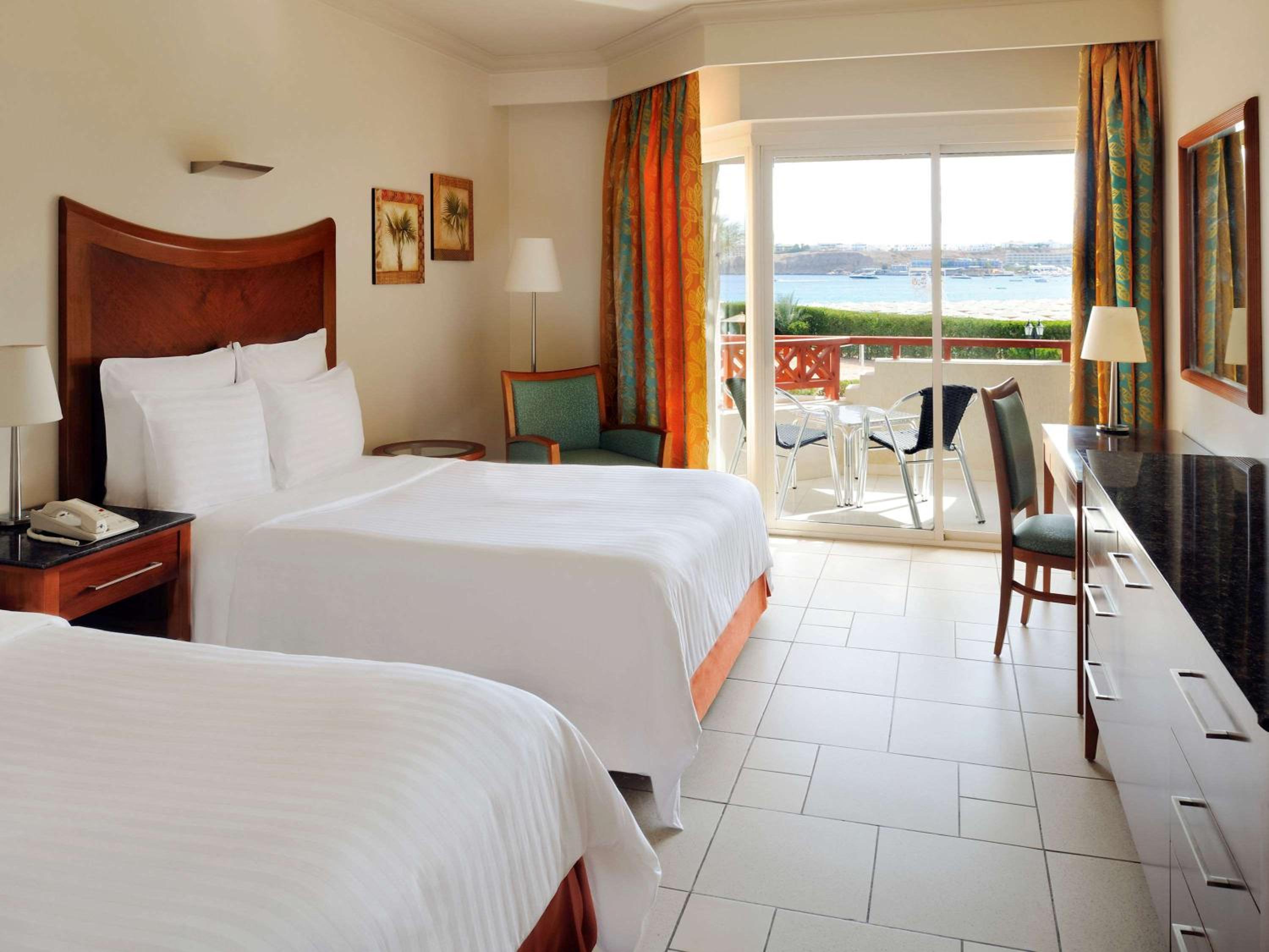 Naama Bay Promenade Beach Resort Managed By Accor — photo 65
