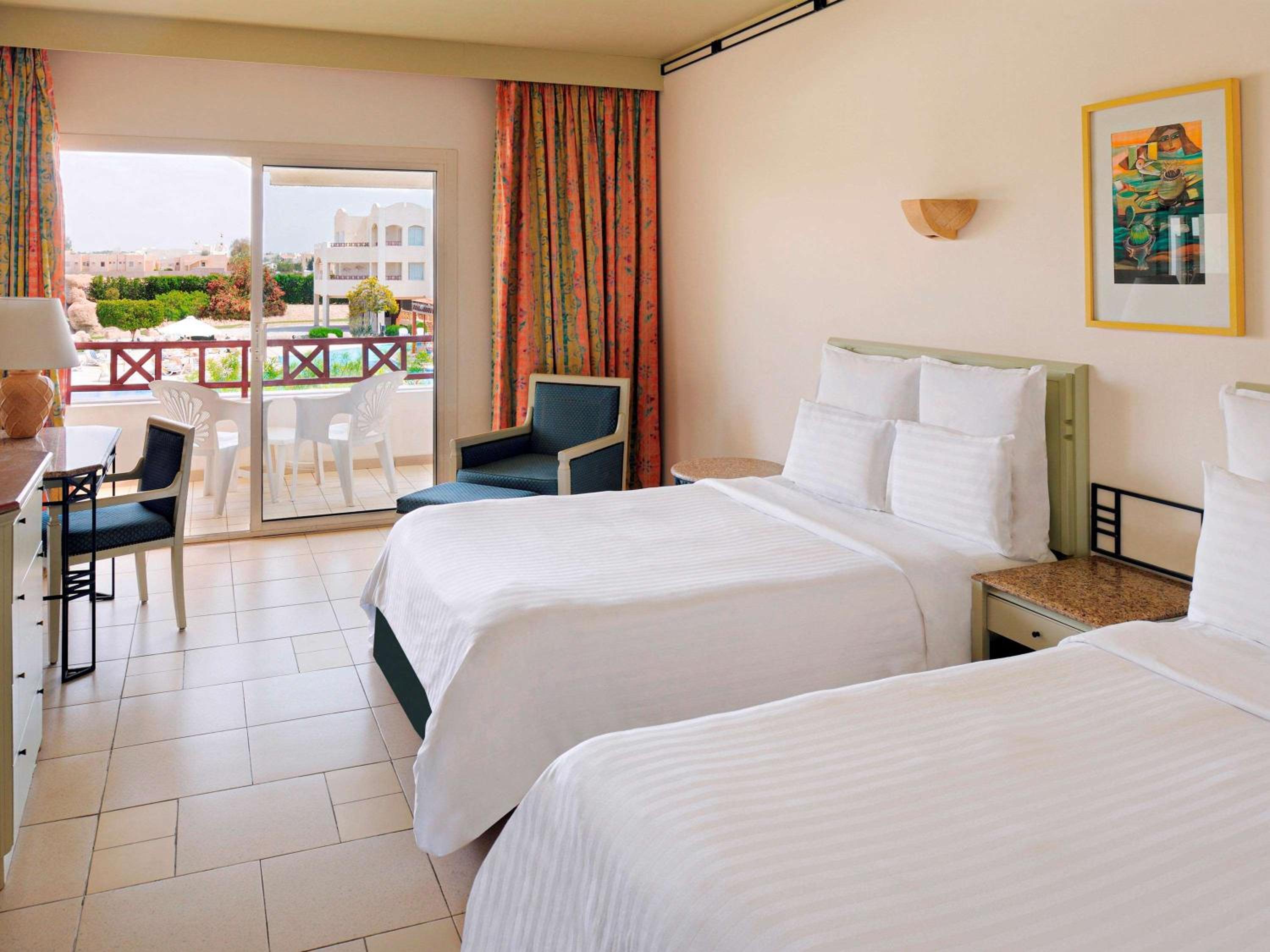 Naama Bay Promenade Beach Resort Managed By Accor — photo 69
