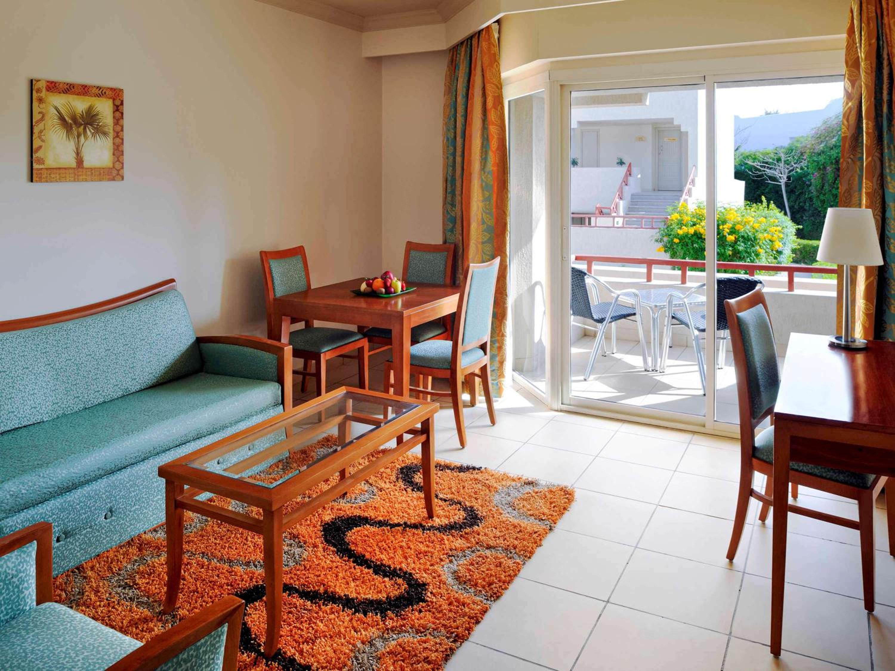 Naama Bay Promenade Beach Resort Managed By Accor — photo 67