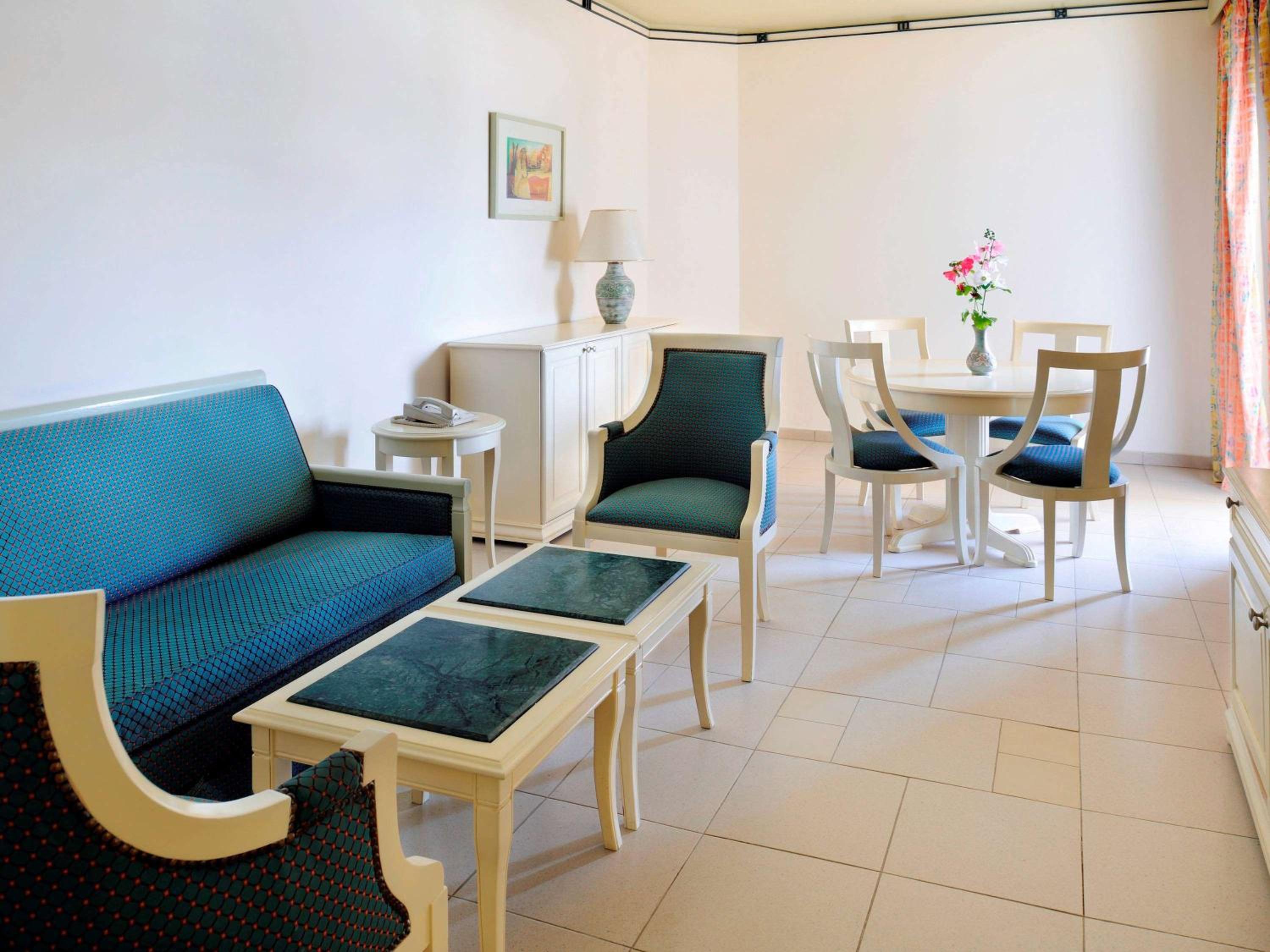 Naama Bay Promenade Beach Resort Managed By Accor — photo 57