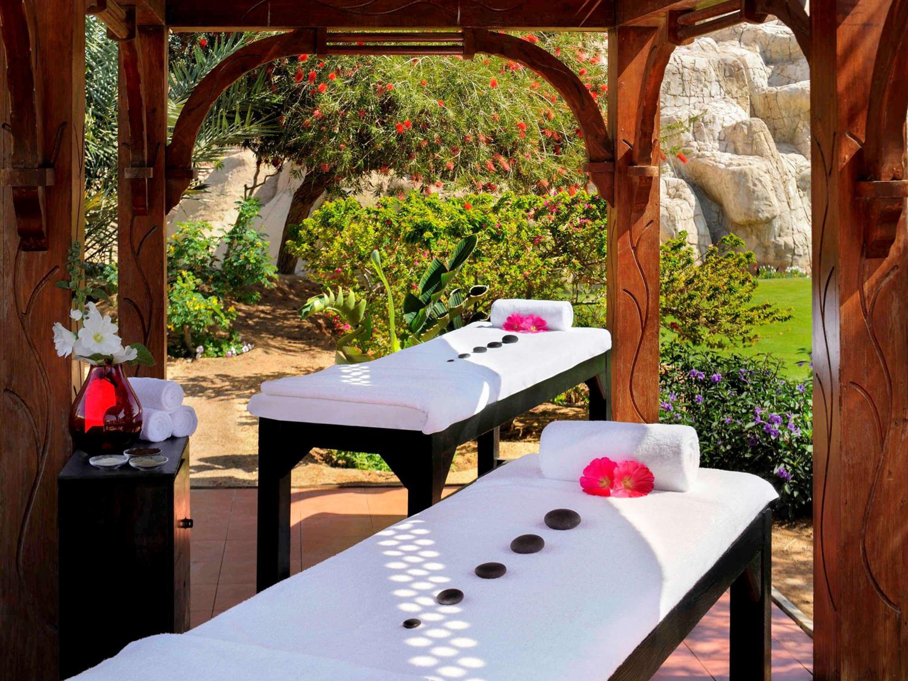 Naama Bay Promenade Beach Resort Managed By Accor — photo 99
