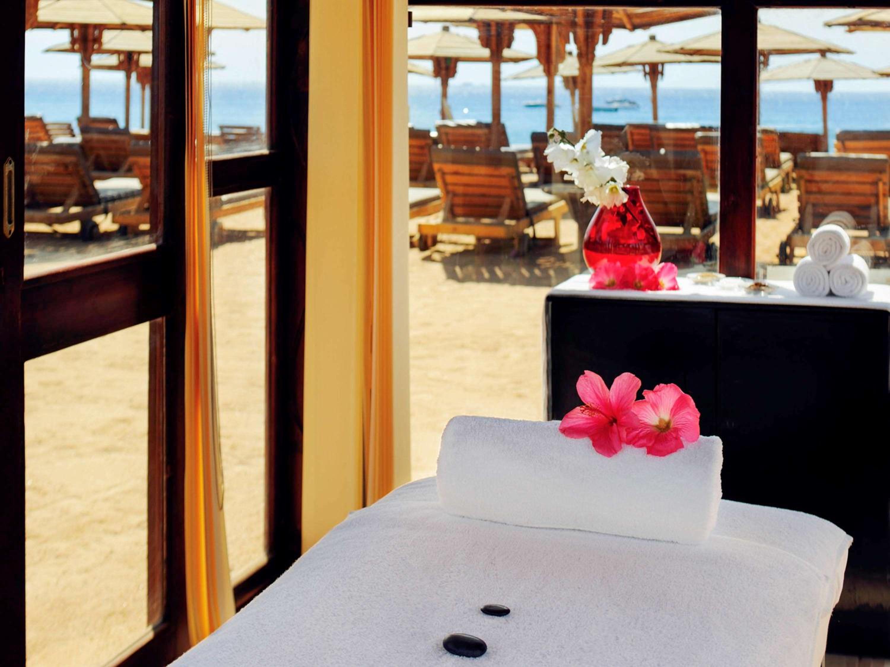Naama Bay Promenade Beach Resort Managed By Accor — photo 107
