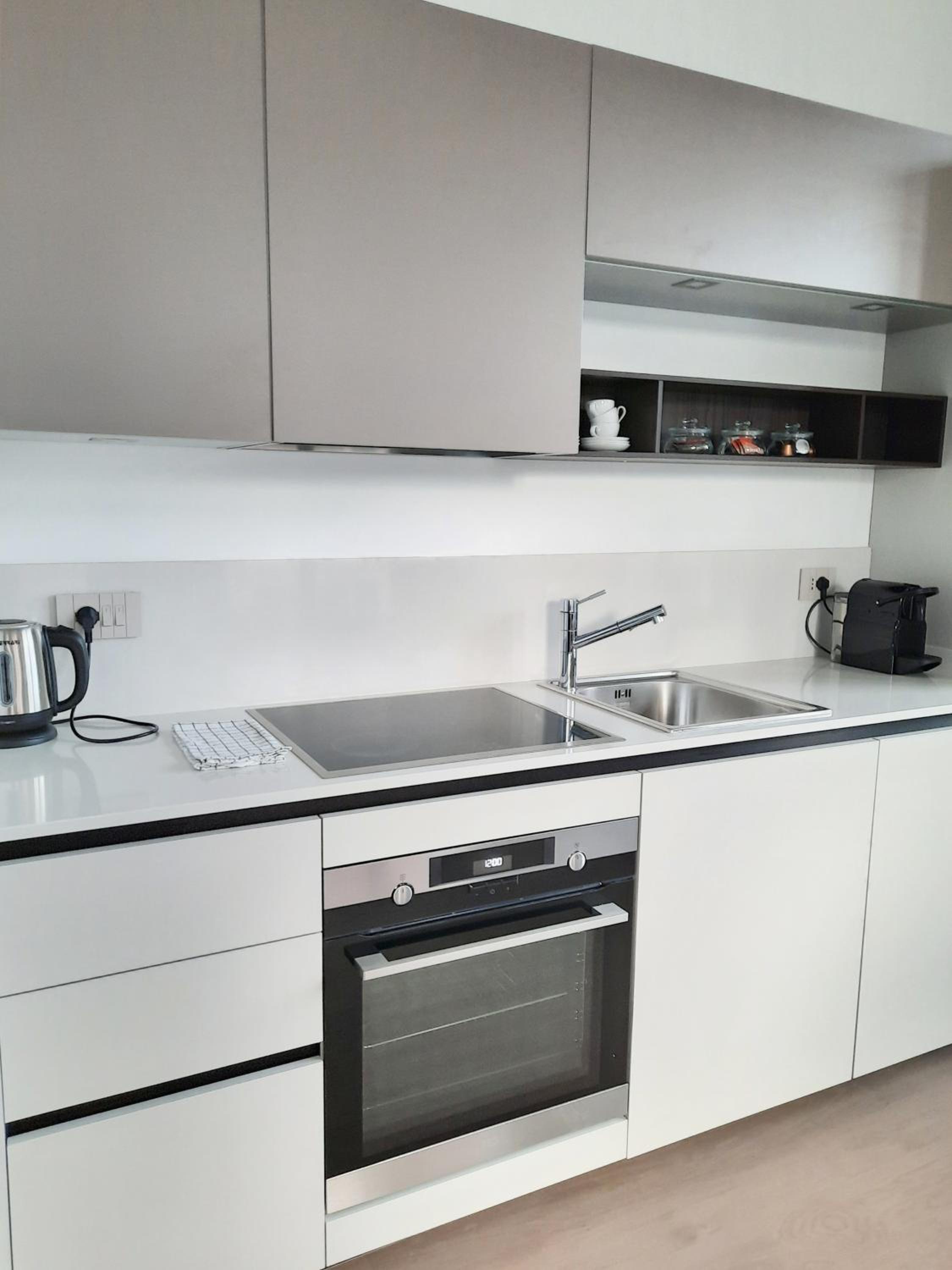 Milan Eleven by Brera Apartments