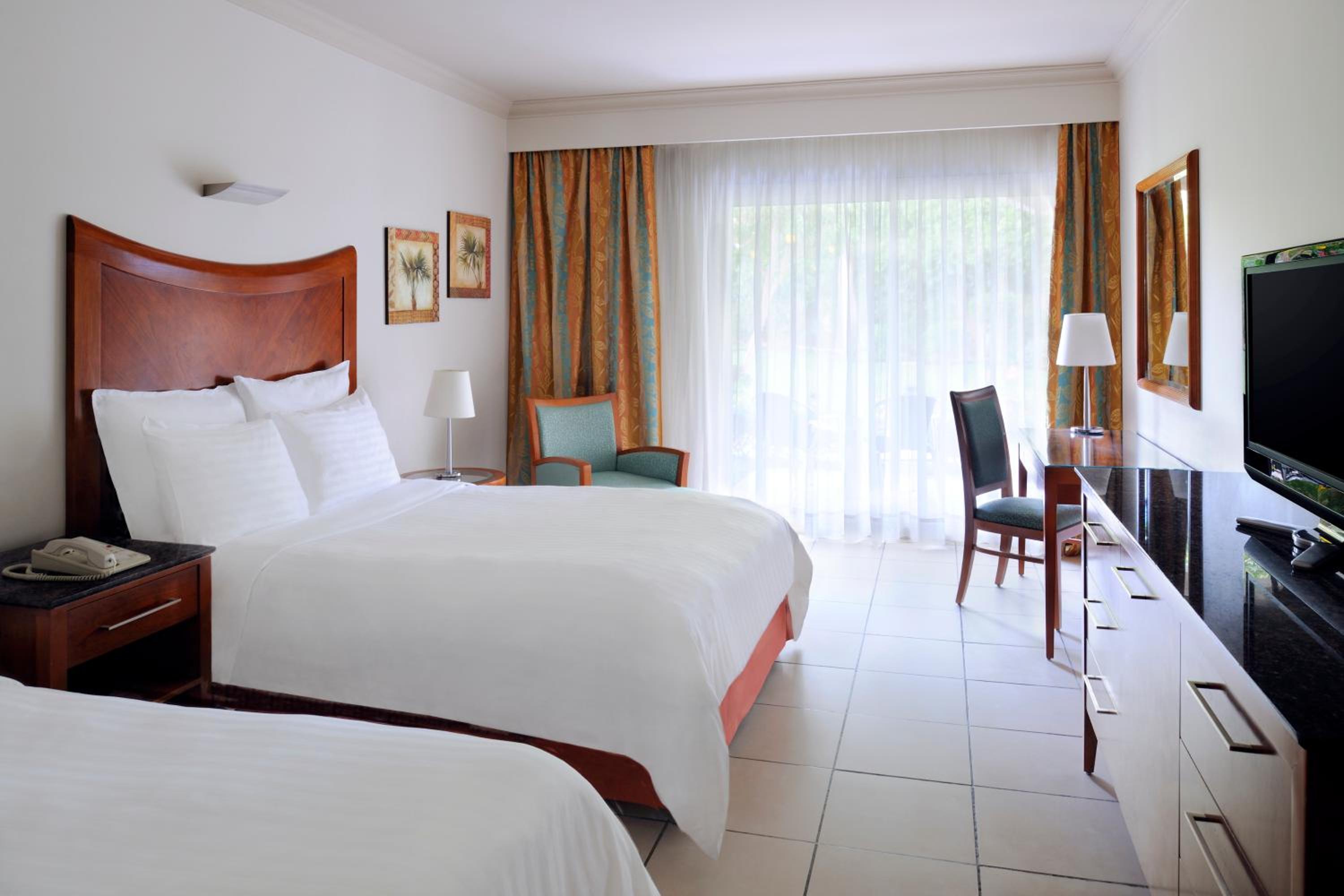 Naama Bay Promenade Beach Resort Managed By Accor — photo 104