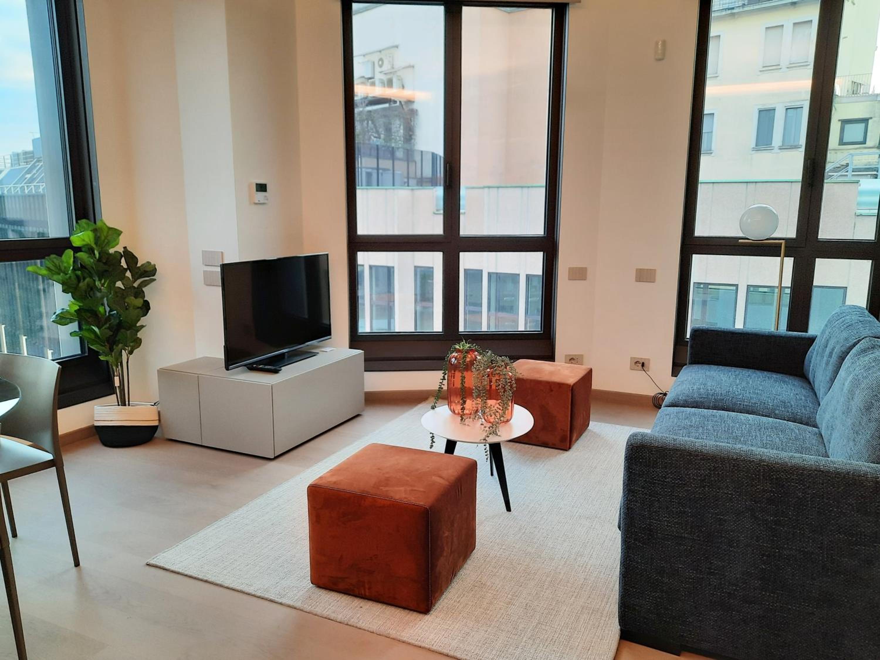 Milan Eleven by Brera Apartments