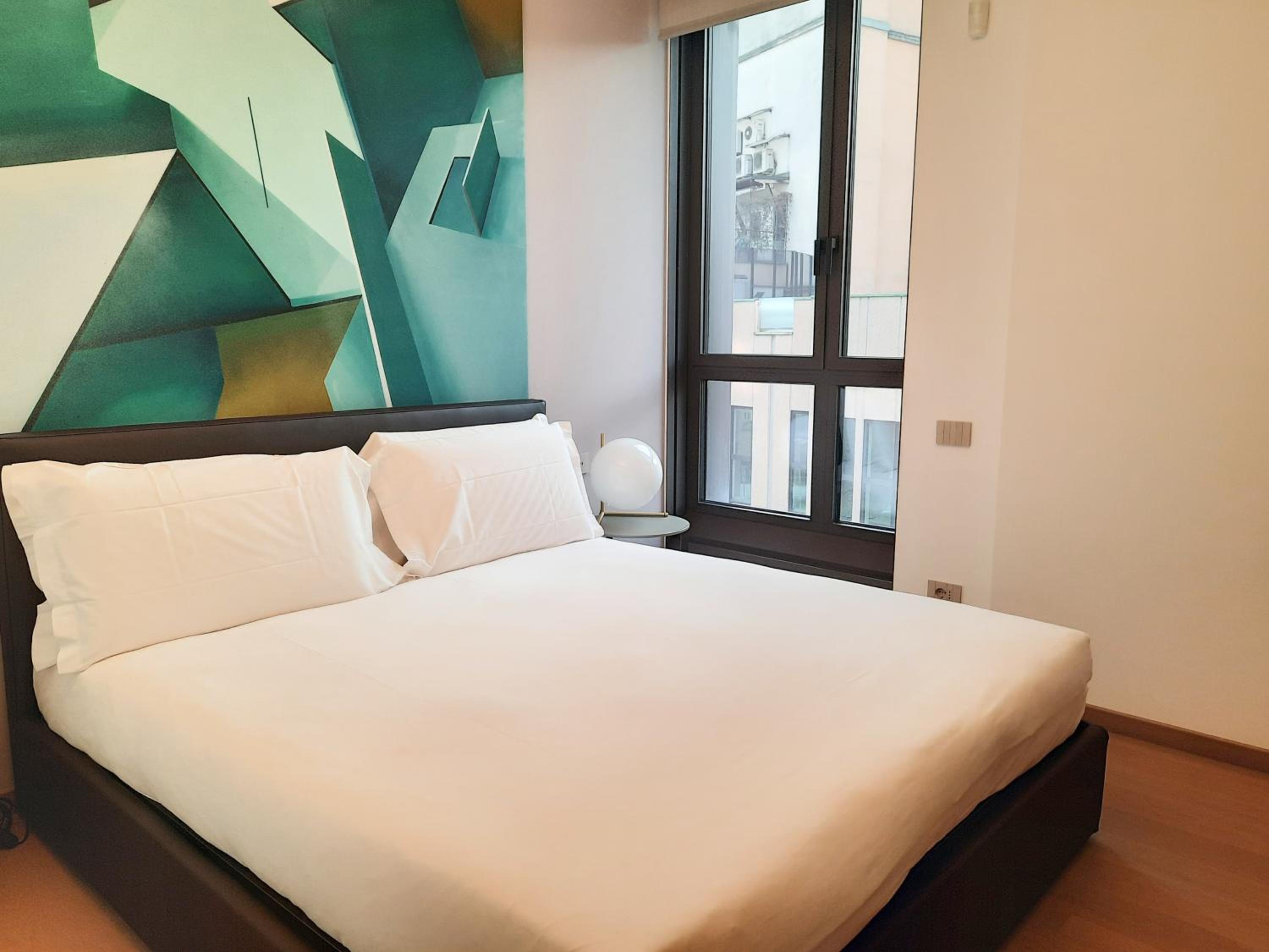 Milan Eleven by Brera Apartments
