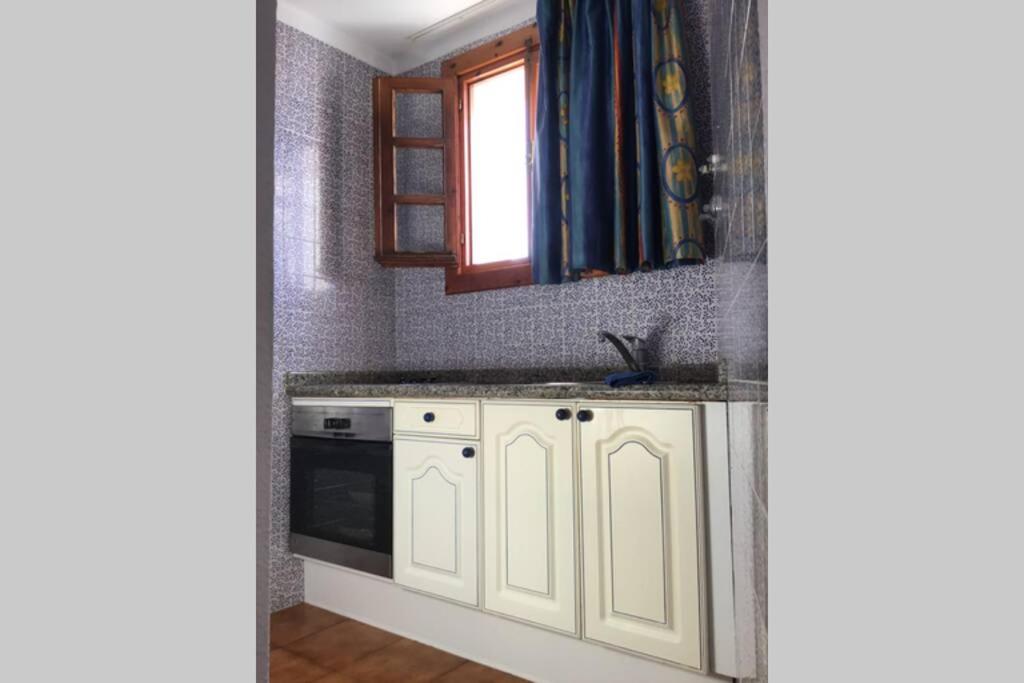 Apartamento frente al mar! photo 2