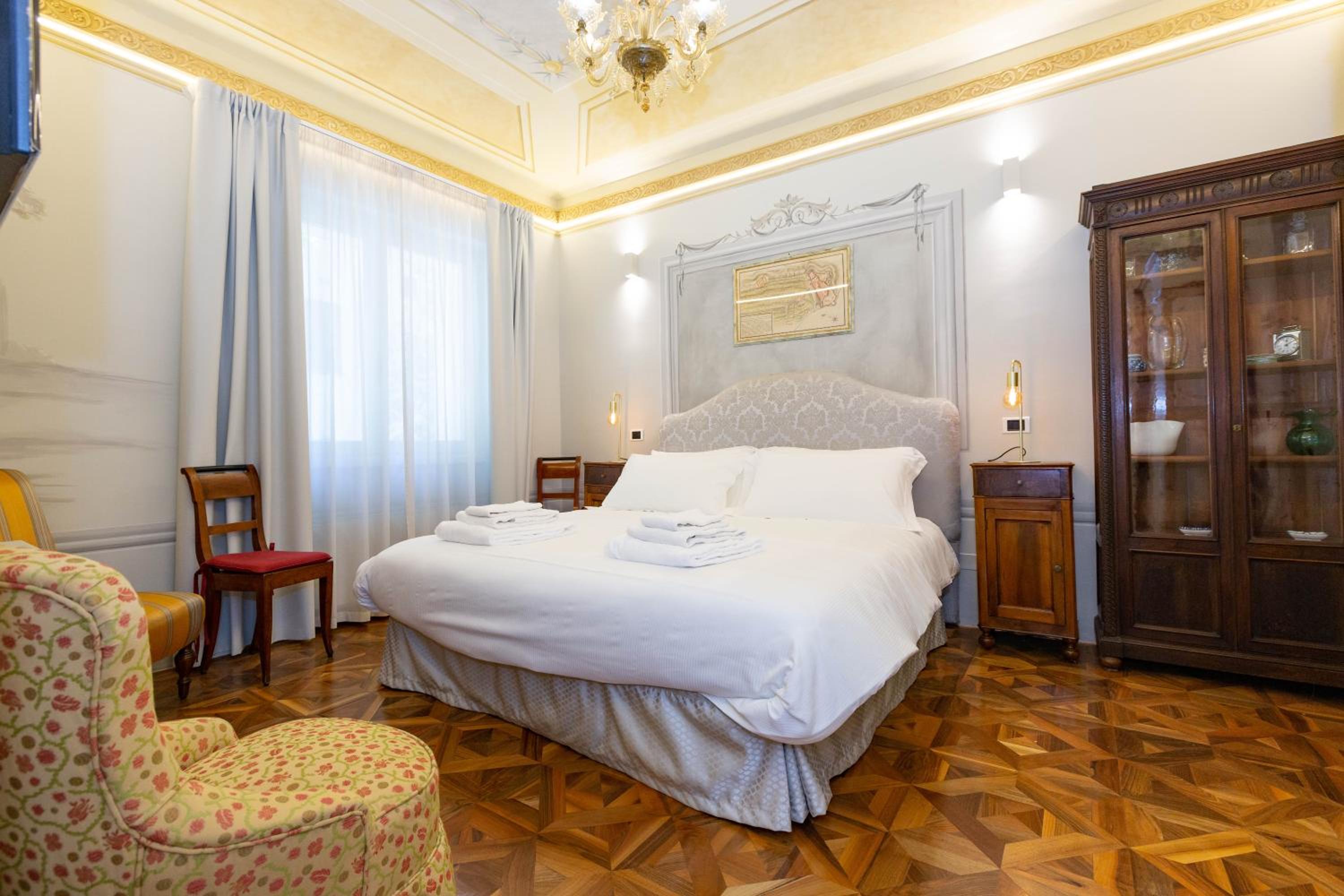 Villa Tortorelli