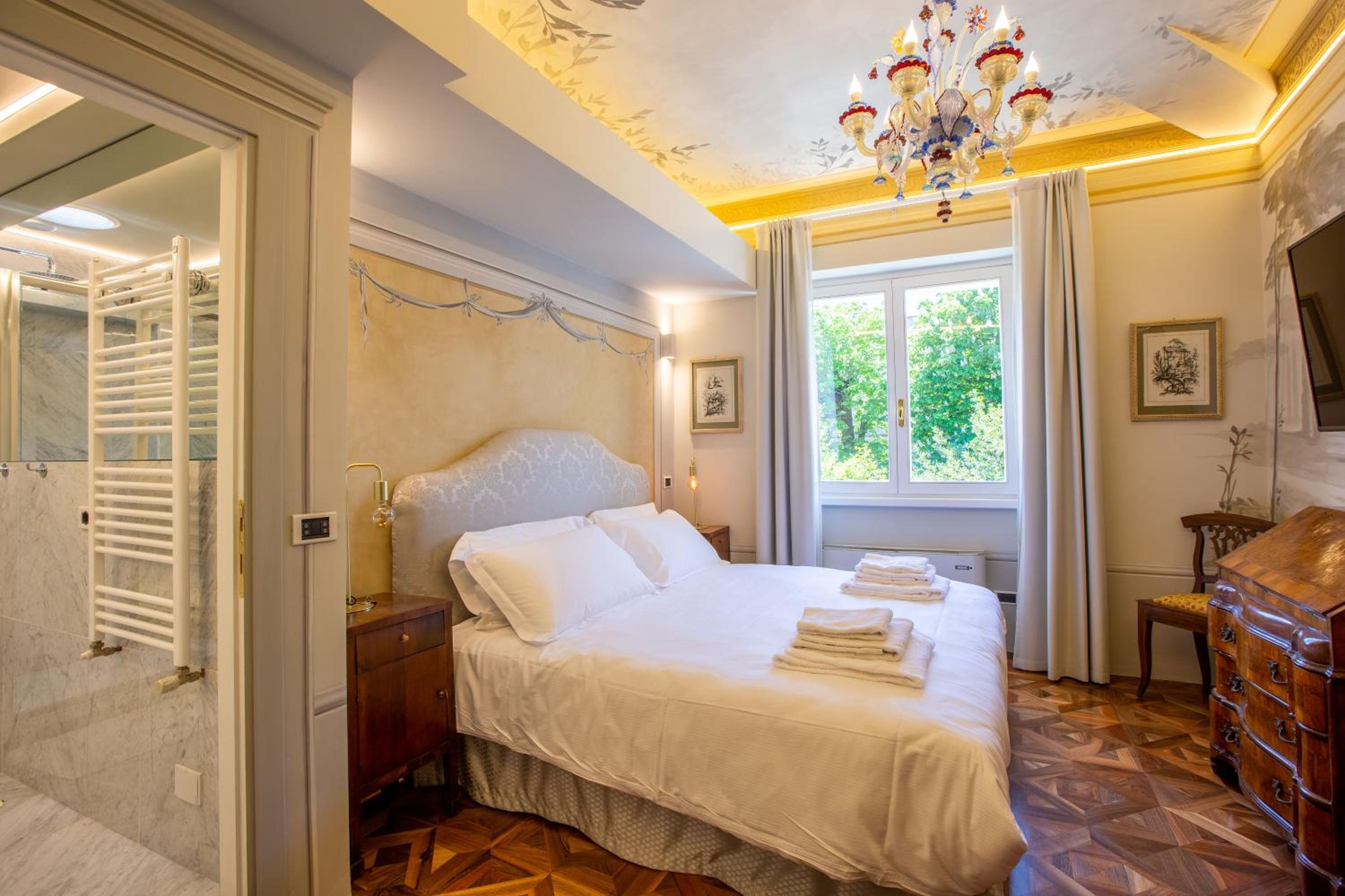 Villa Tortorelli