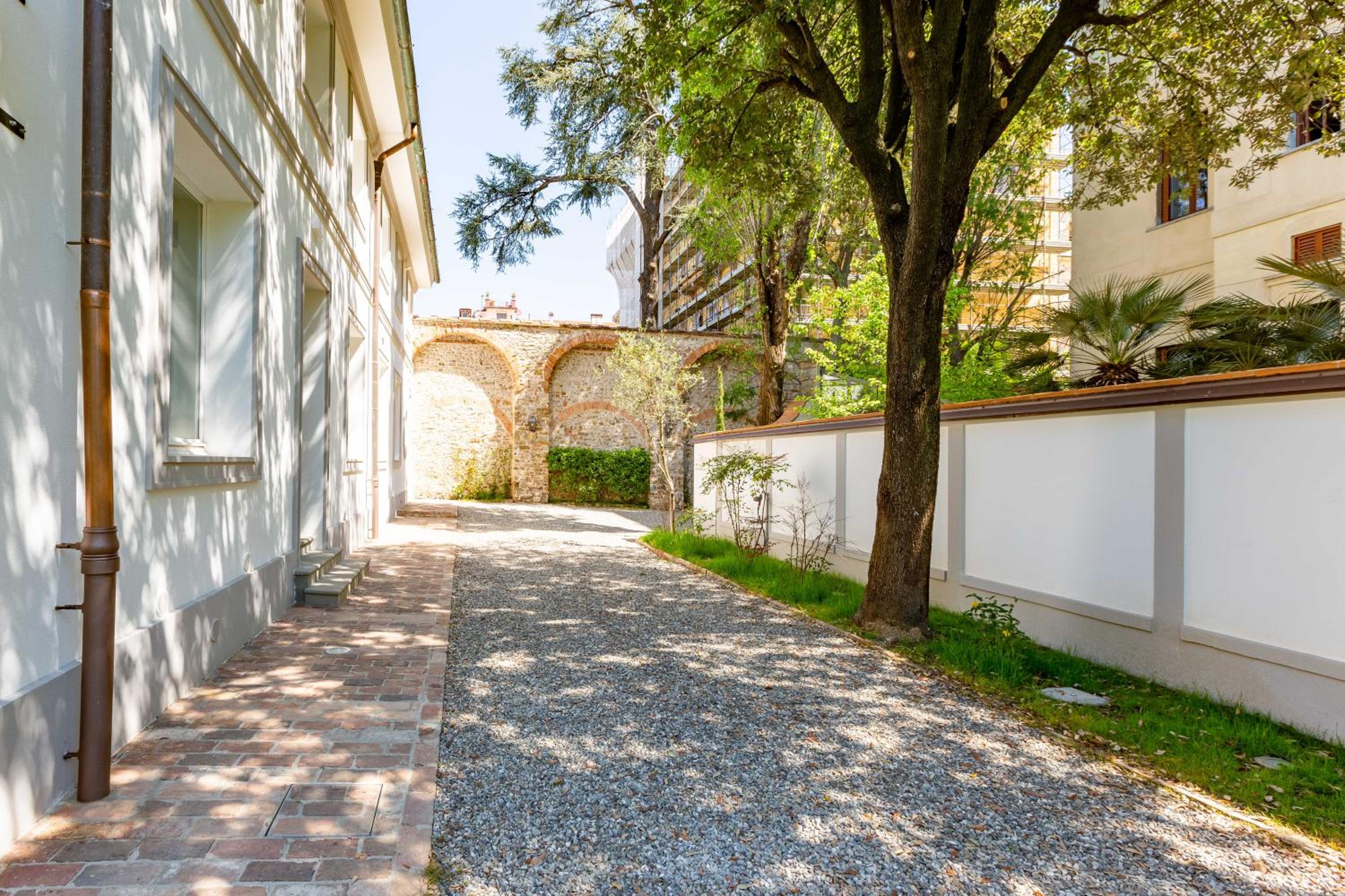 Villa Tortorelli