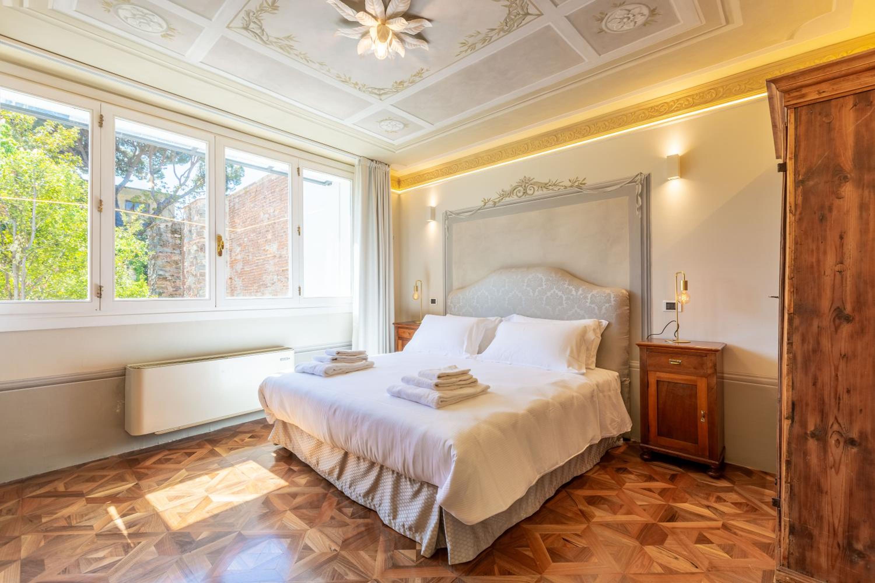 Villa Tortorelli