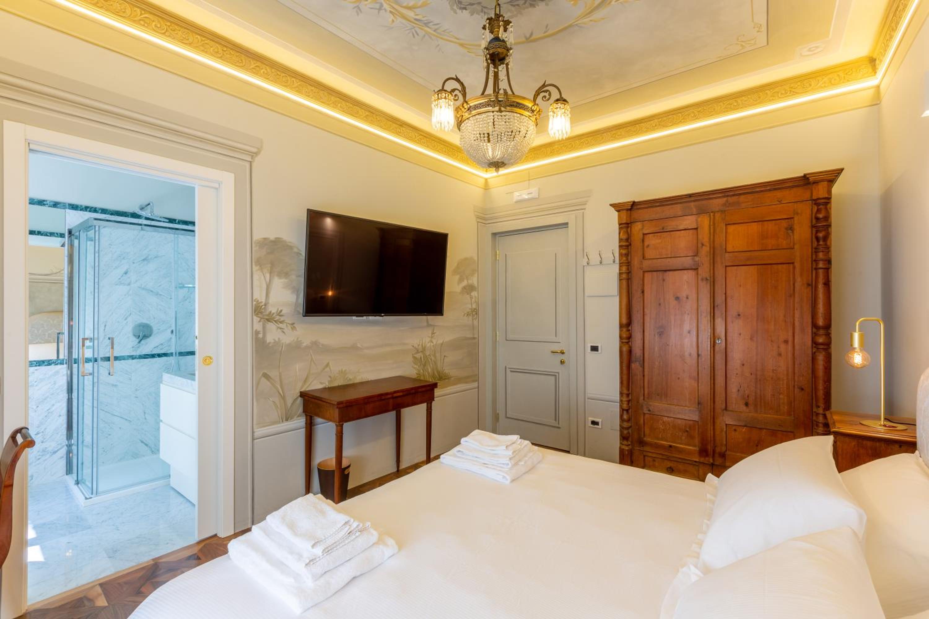 Villa Tortorelli