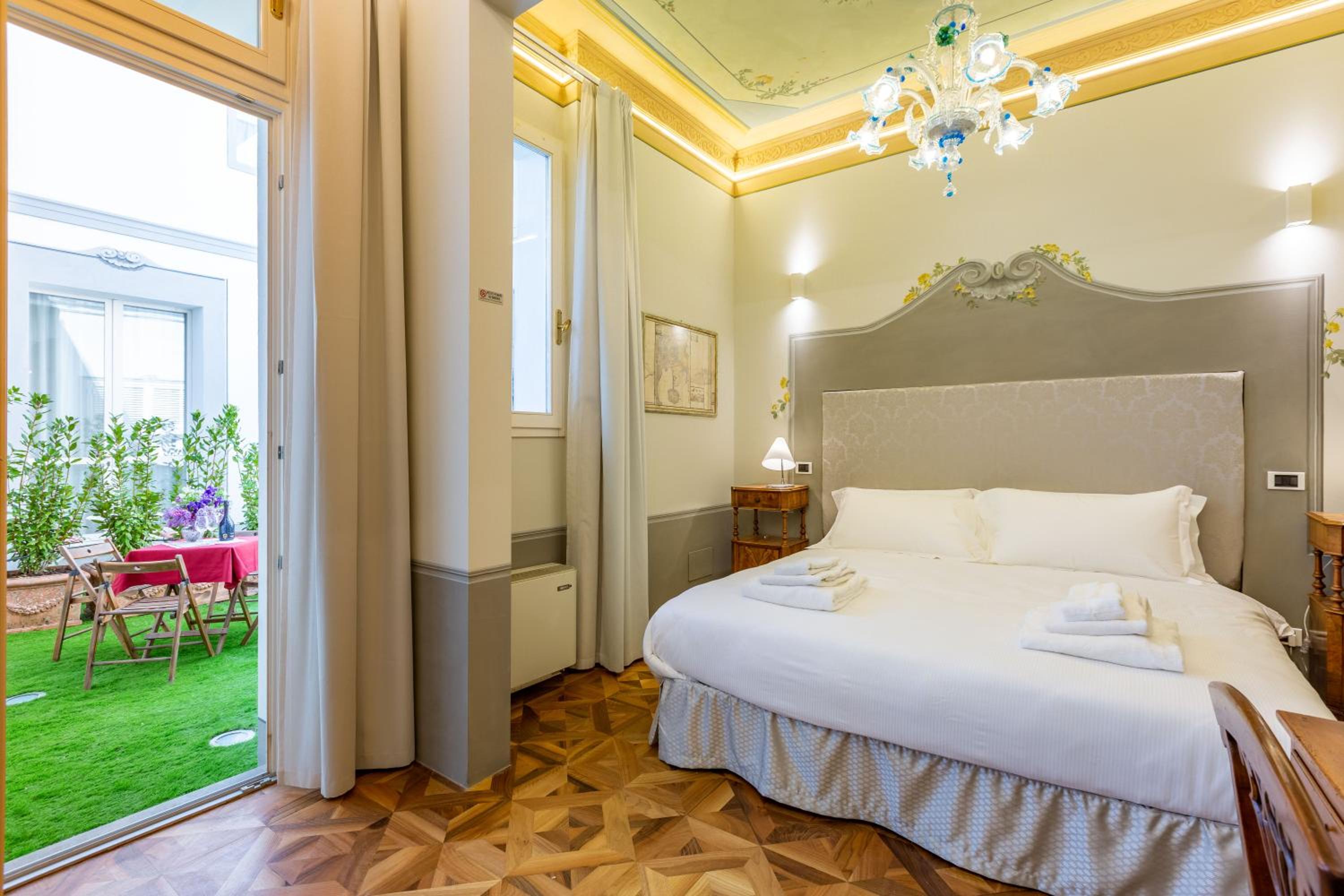Villa Tortorelli