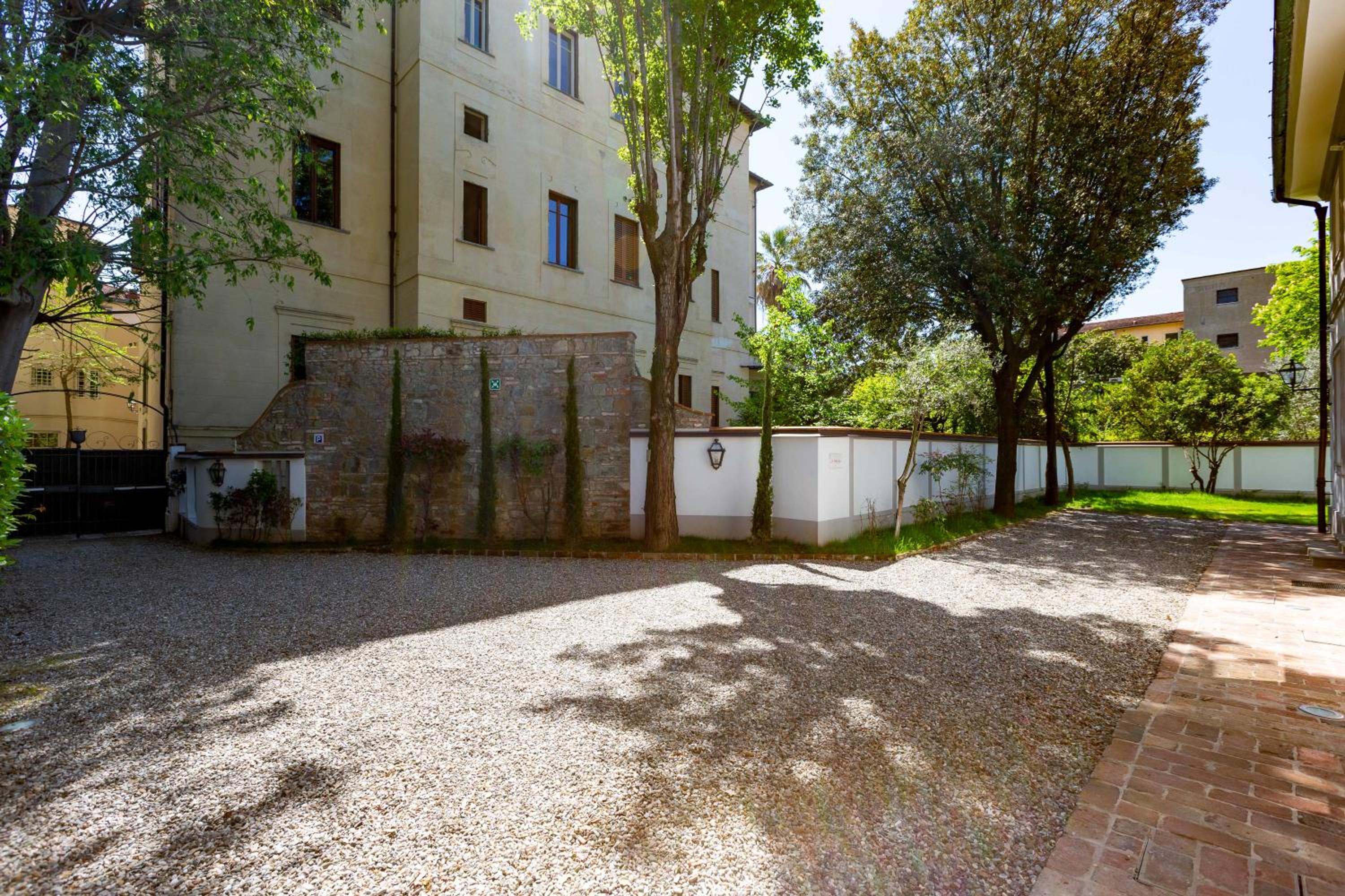Villa Tortorelli