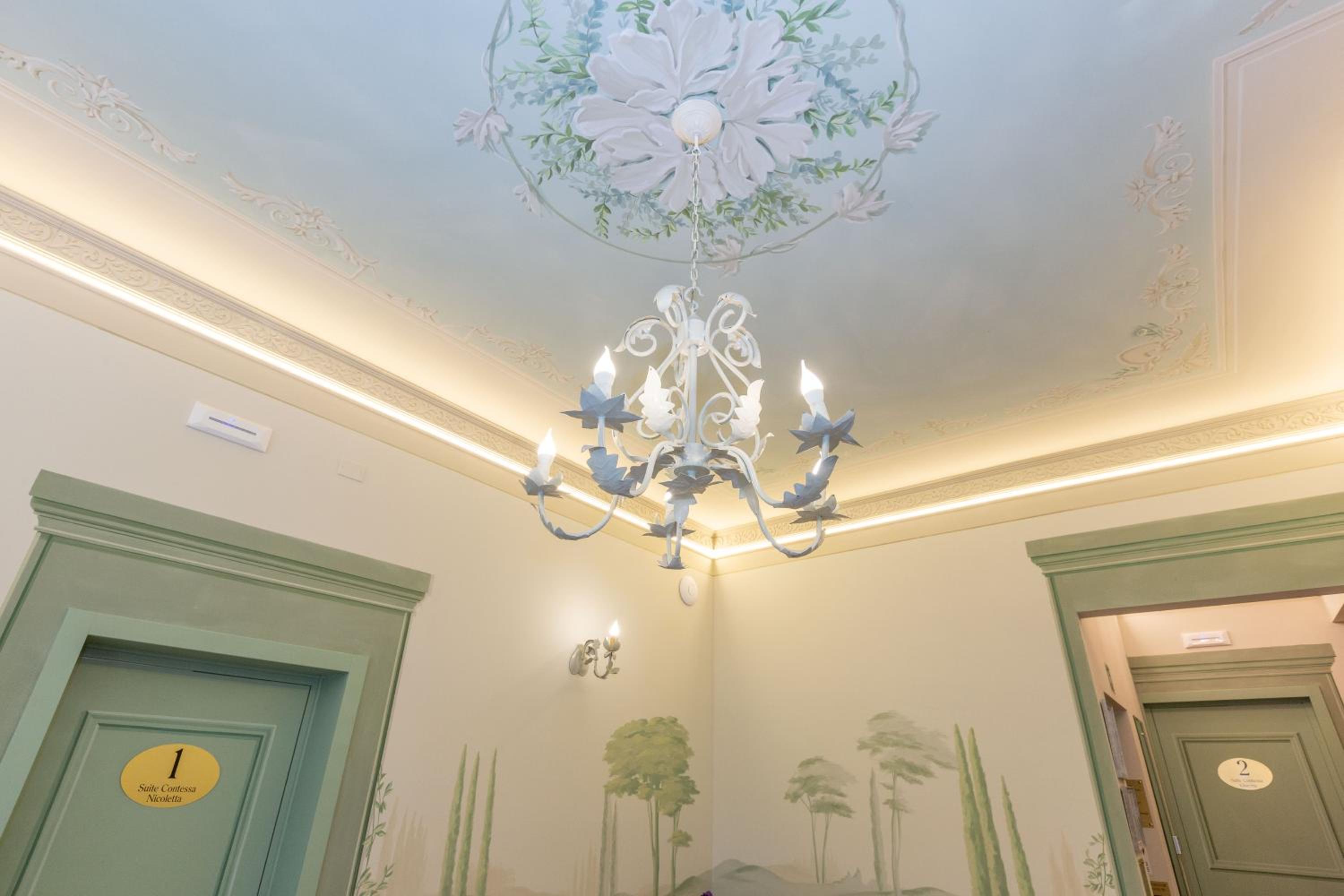 Villa Tortorelli