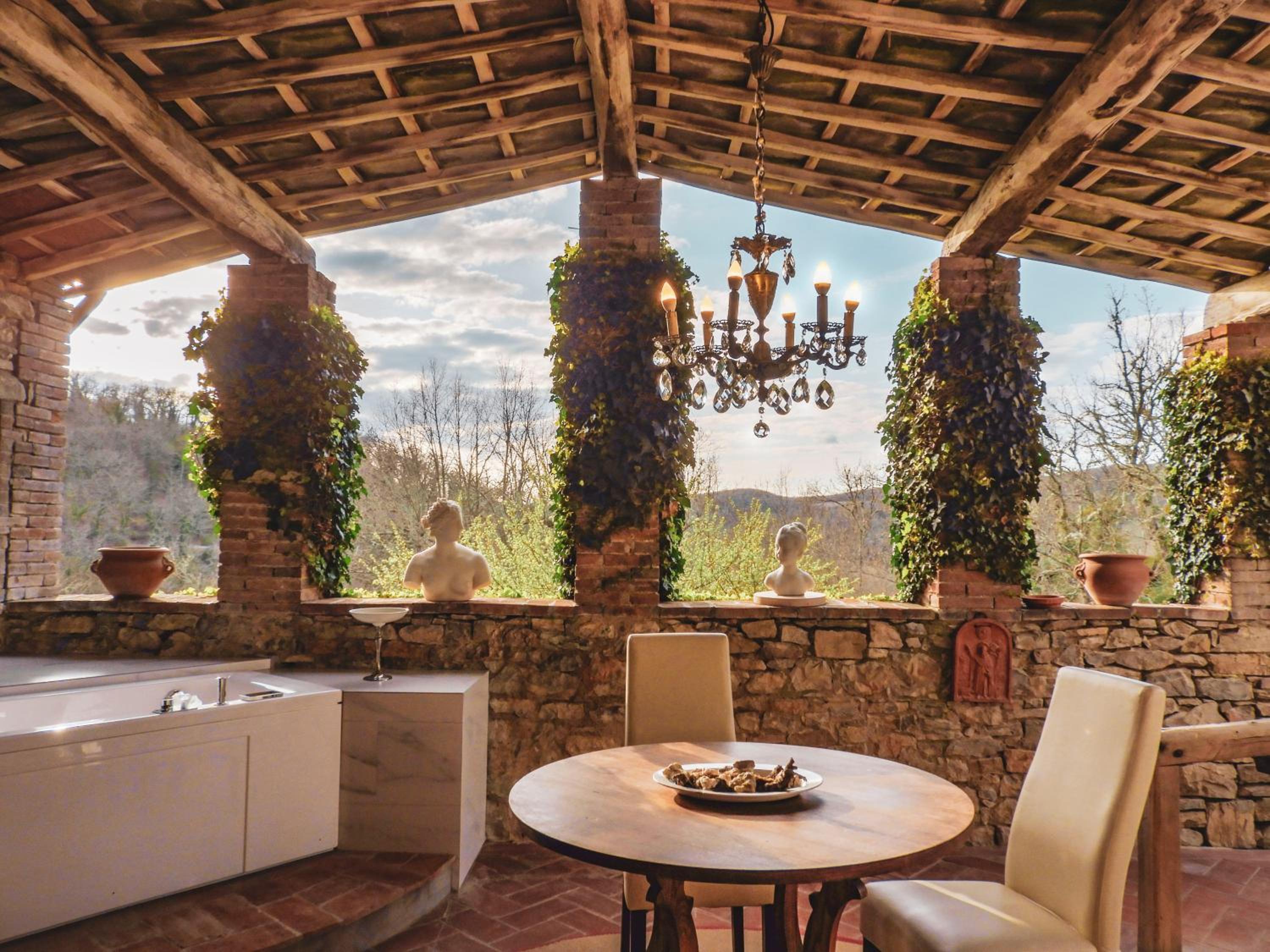 Tenuta Cortedomina