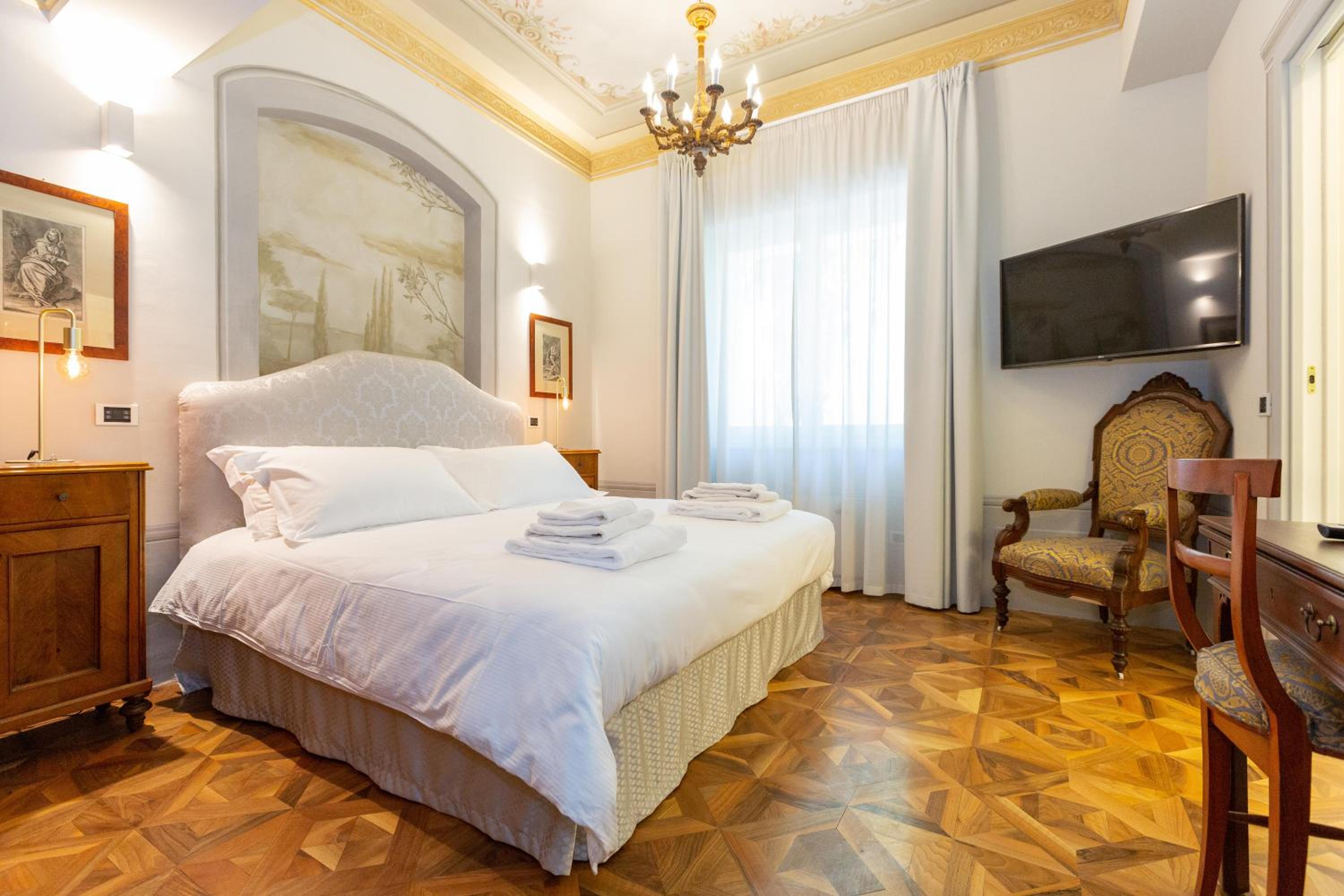 Villa Tortorelli