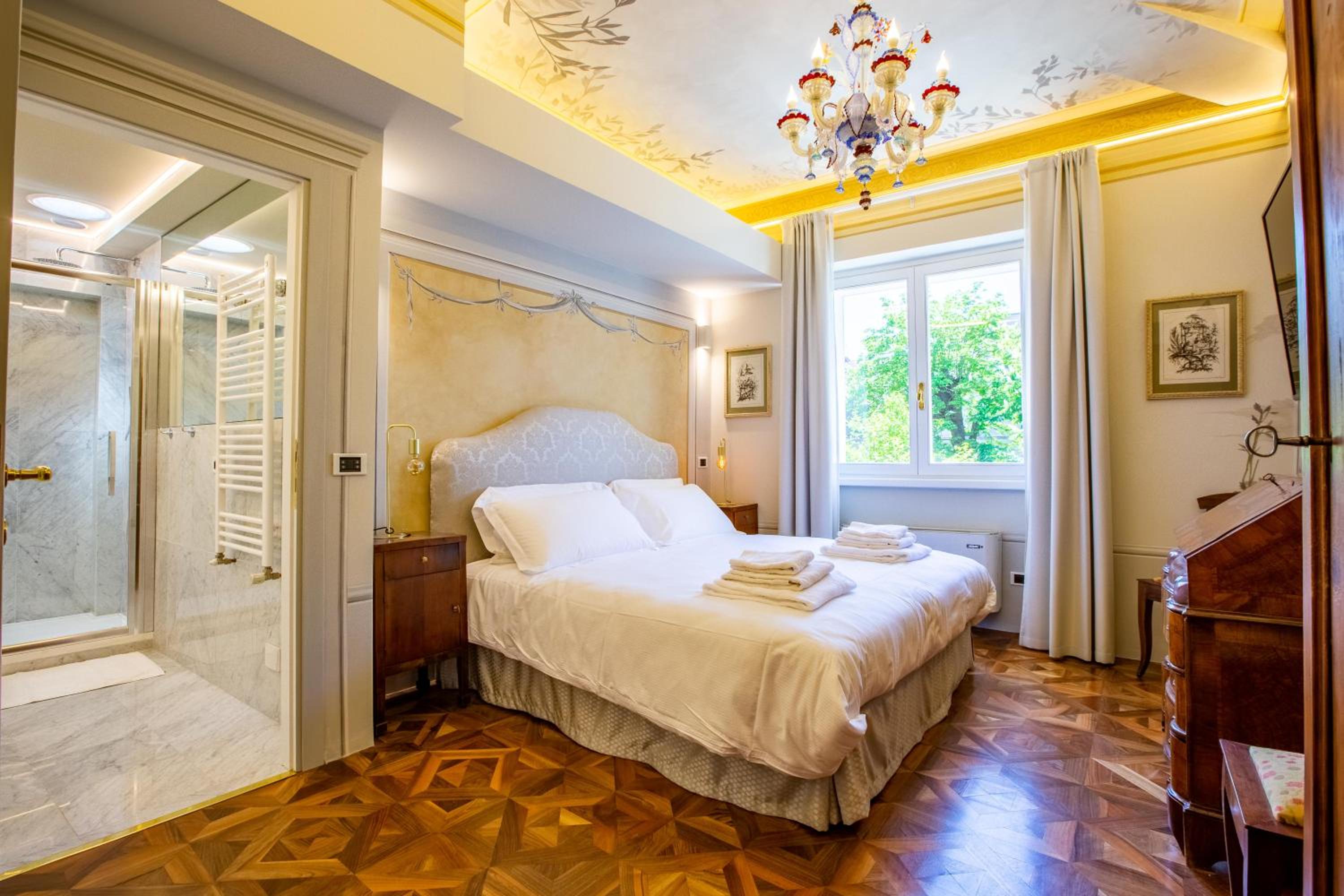 Villa Tortorelli