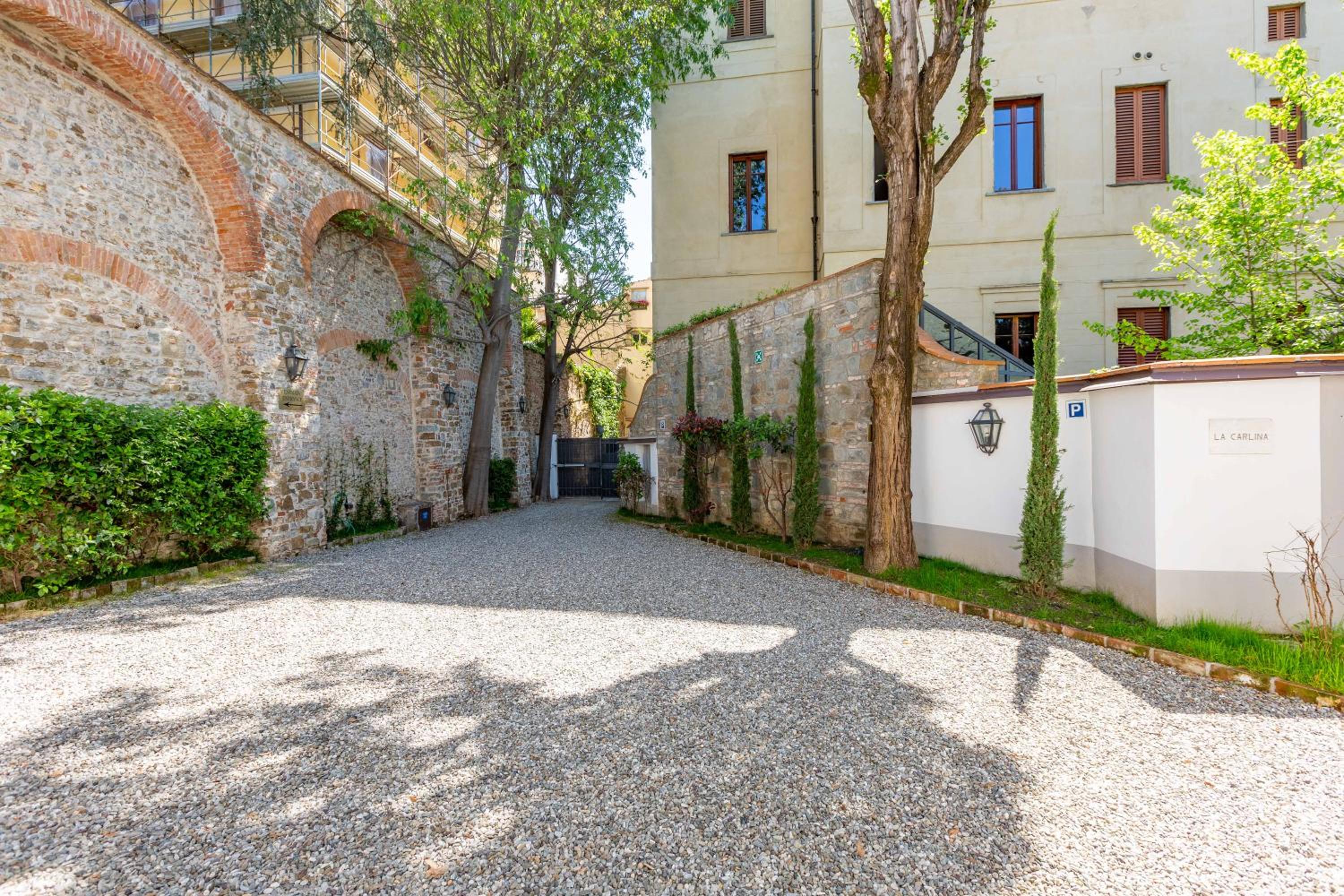 Villa Tortorelli