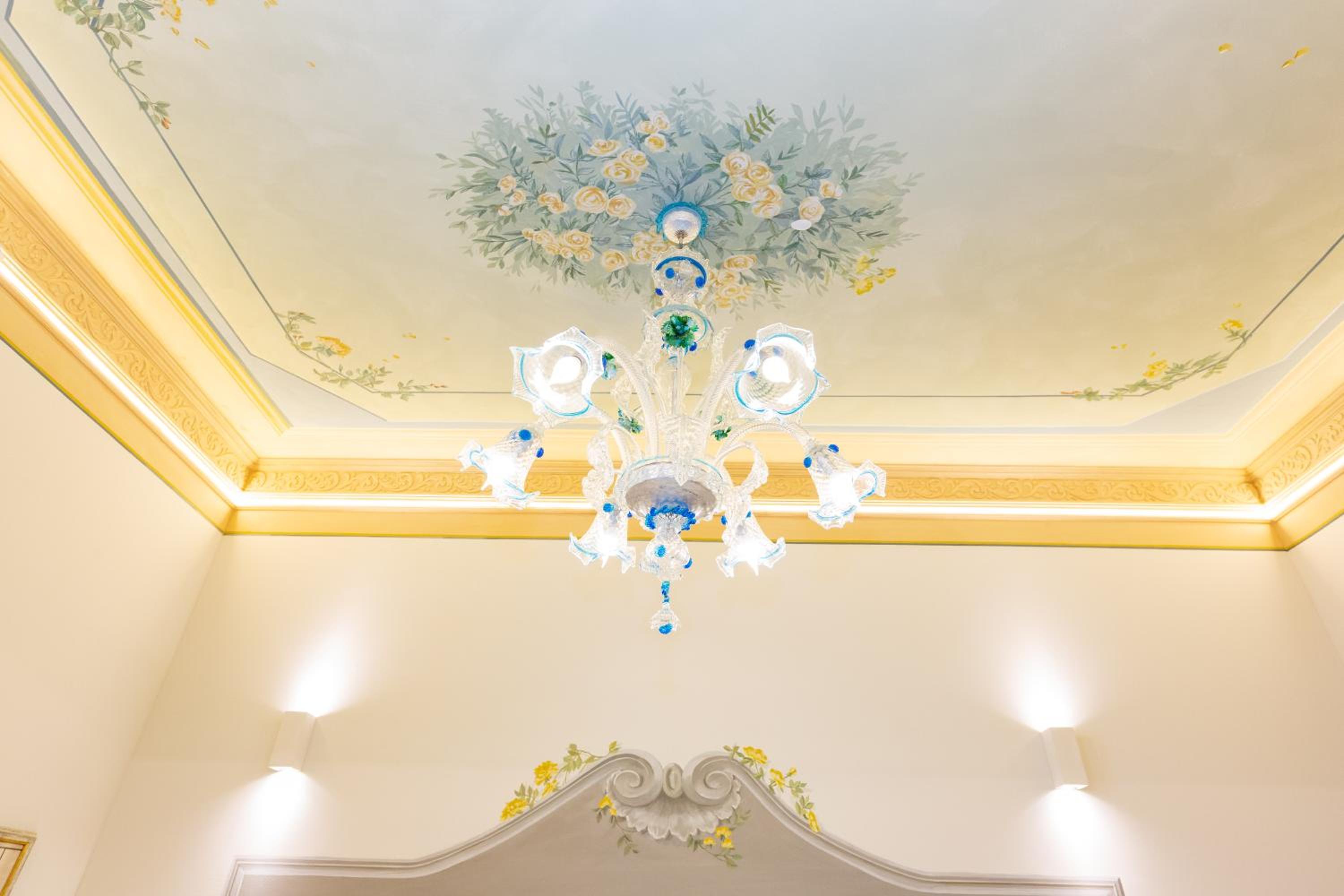 Villa Tortorelli