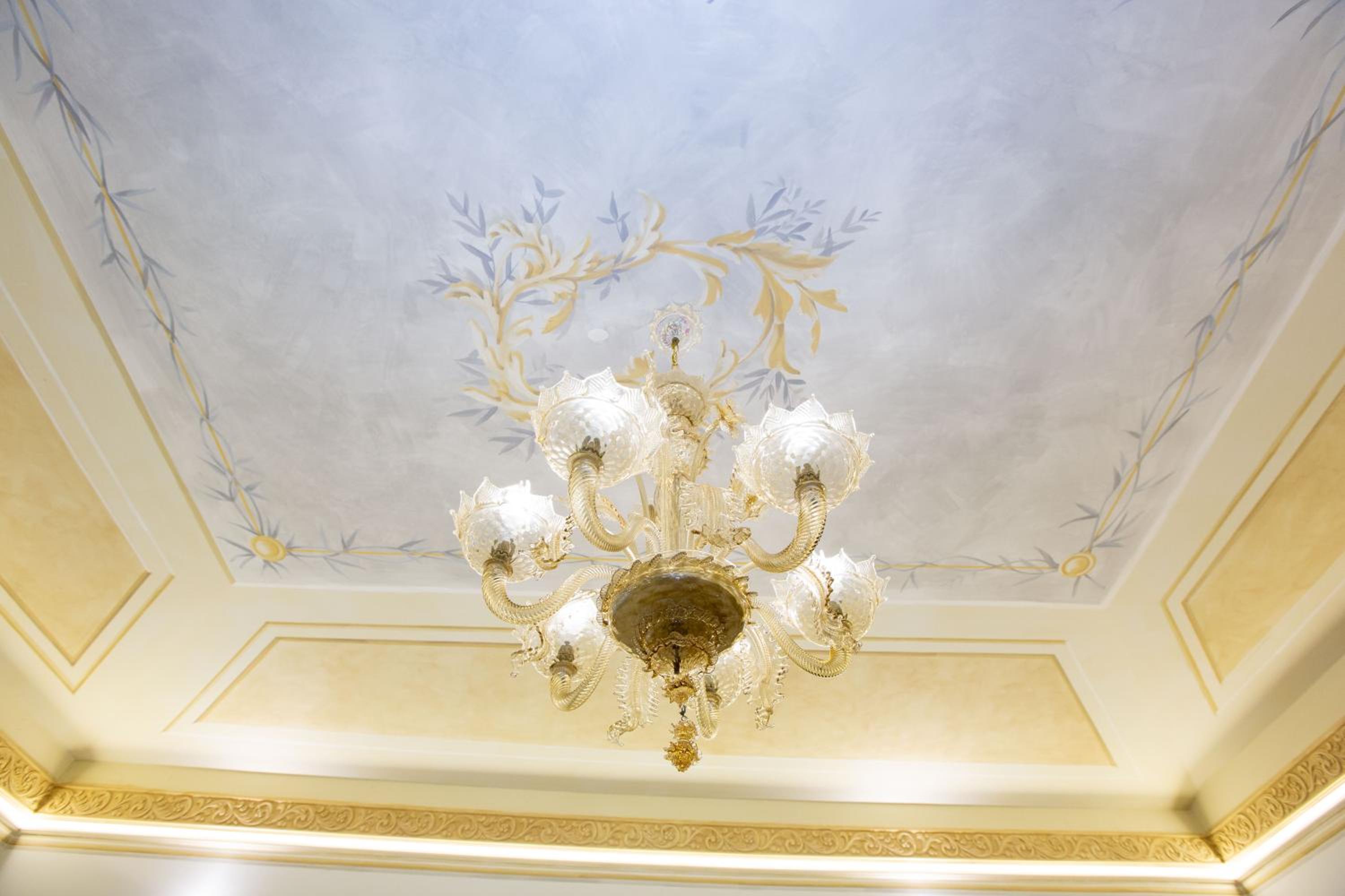 Villa Tortorelli