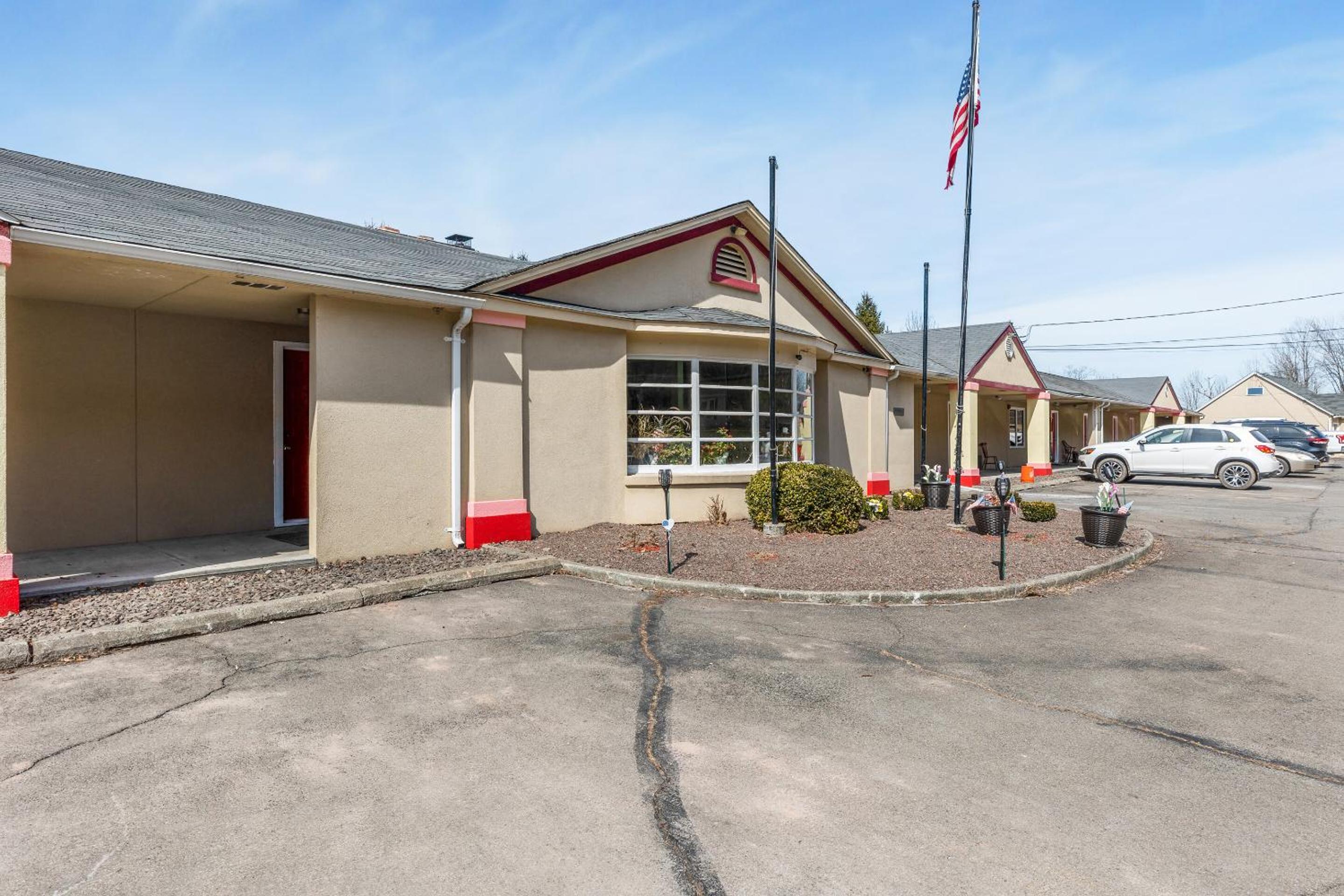 Buena Vista Inn Motel