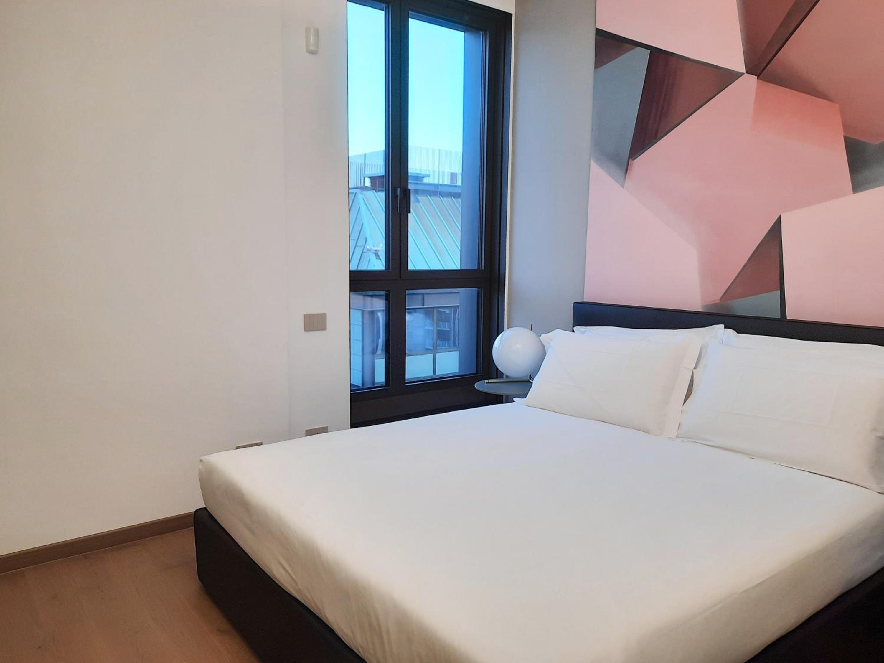 Milan Eleven by Brera Apartments