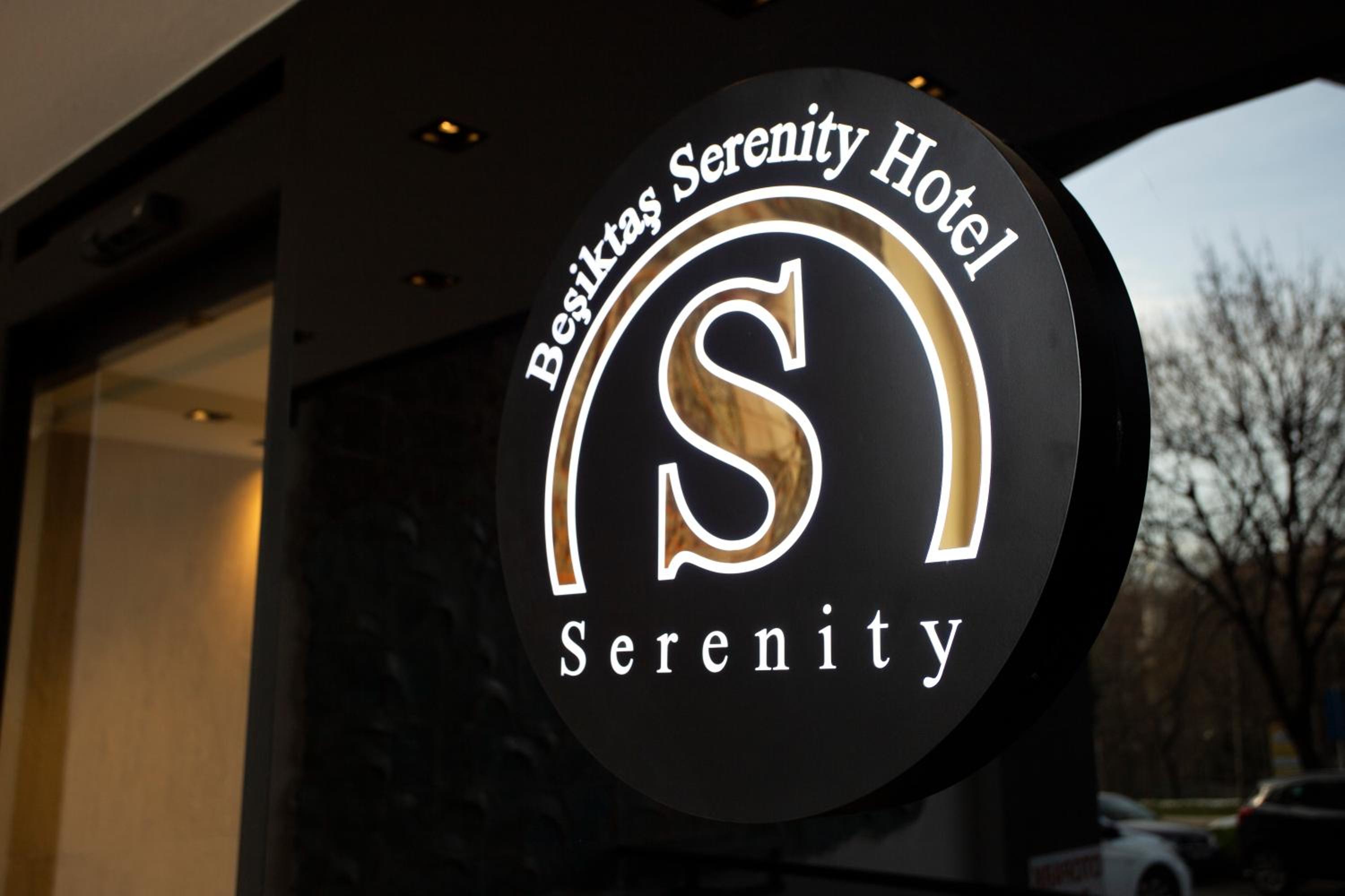 Beşiktaş Serenity Otel - Image 54