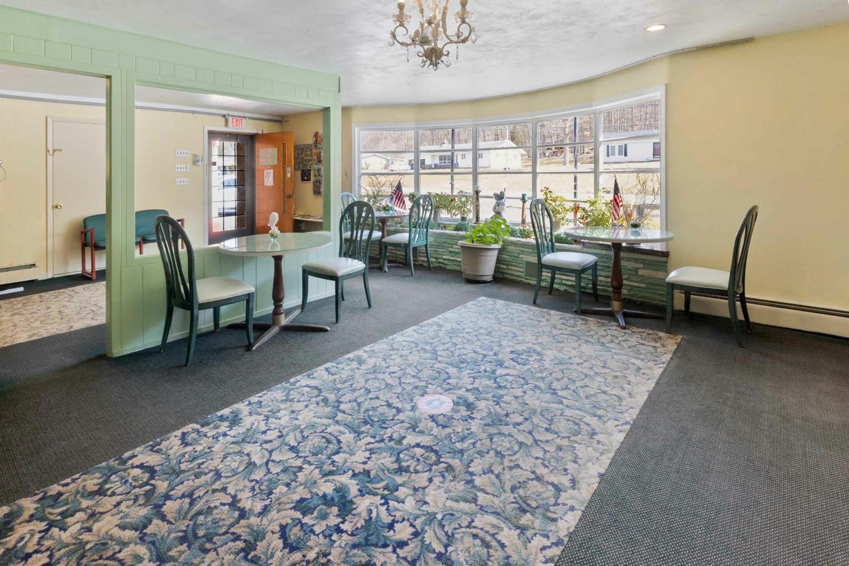 Buena Vista Inn Motel