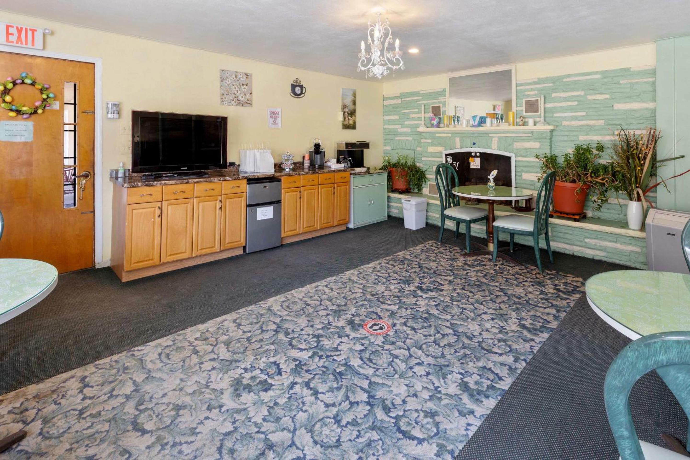 Buena Vista Inn Motel