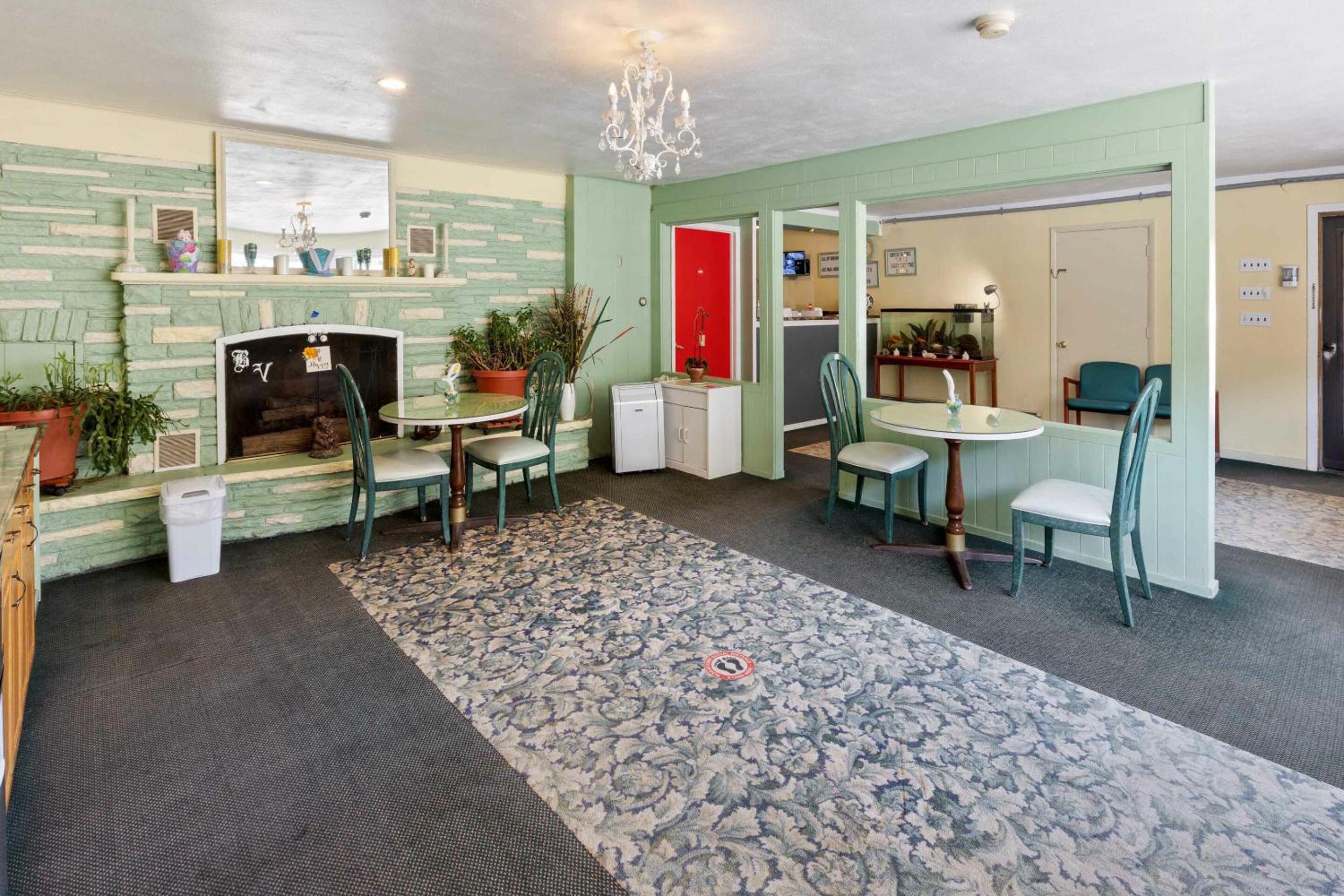Buena Vista Inn Motel