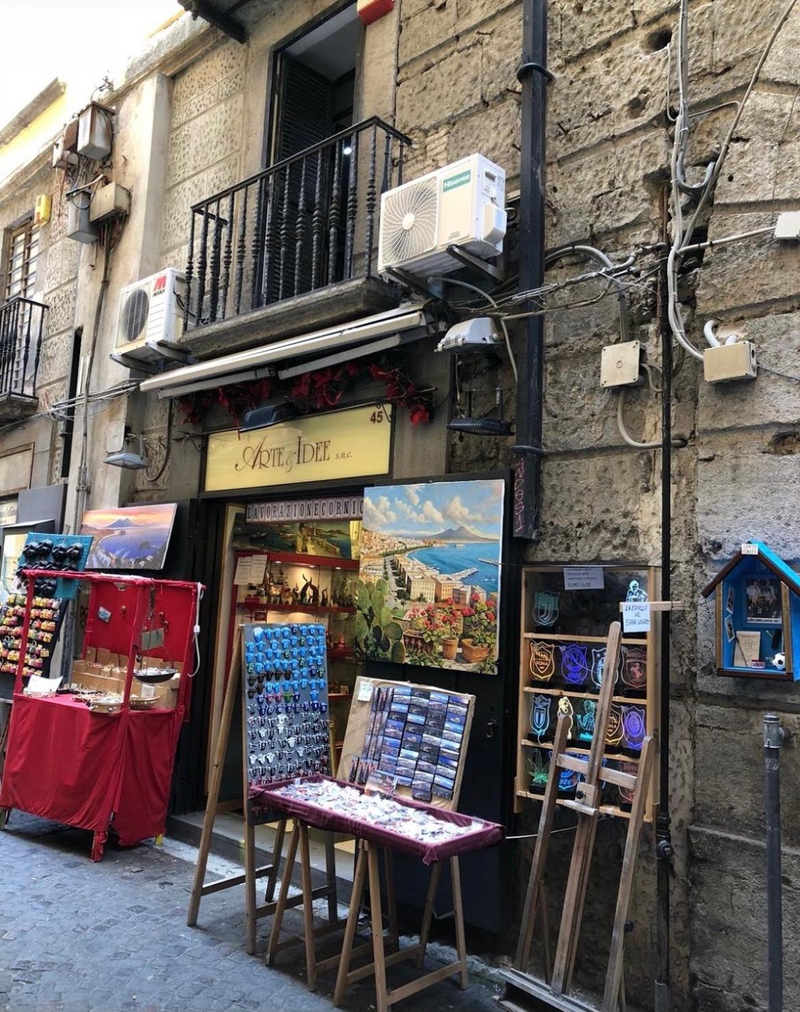 Casa vacanze Caterina