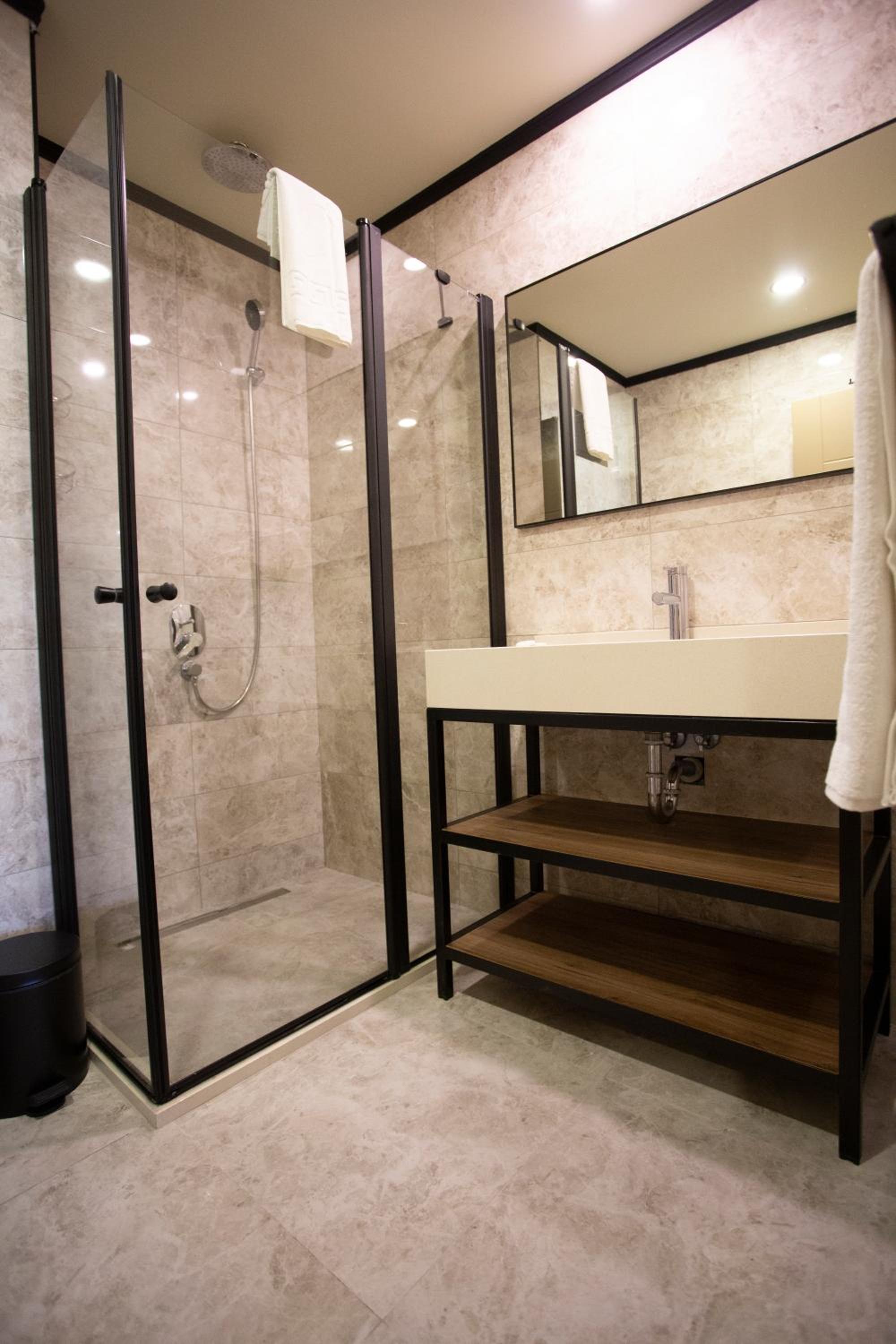 Beşiktaş Serenity Otel - Image 56