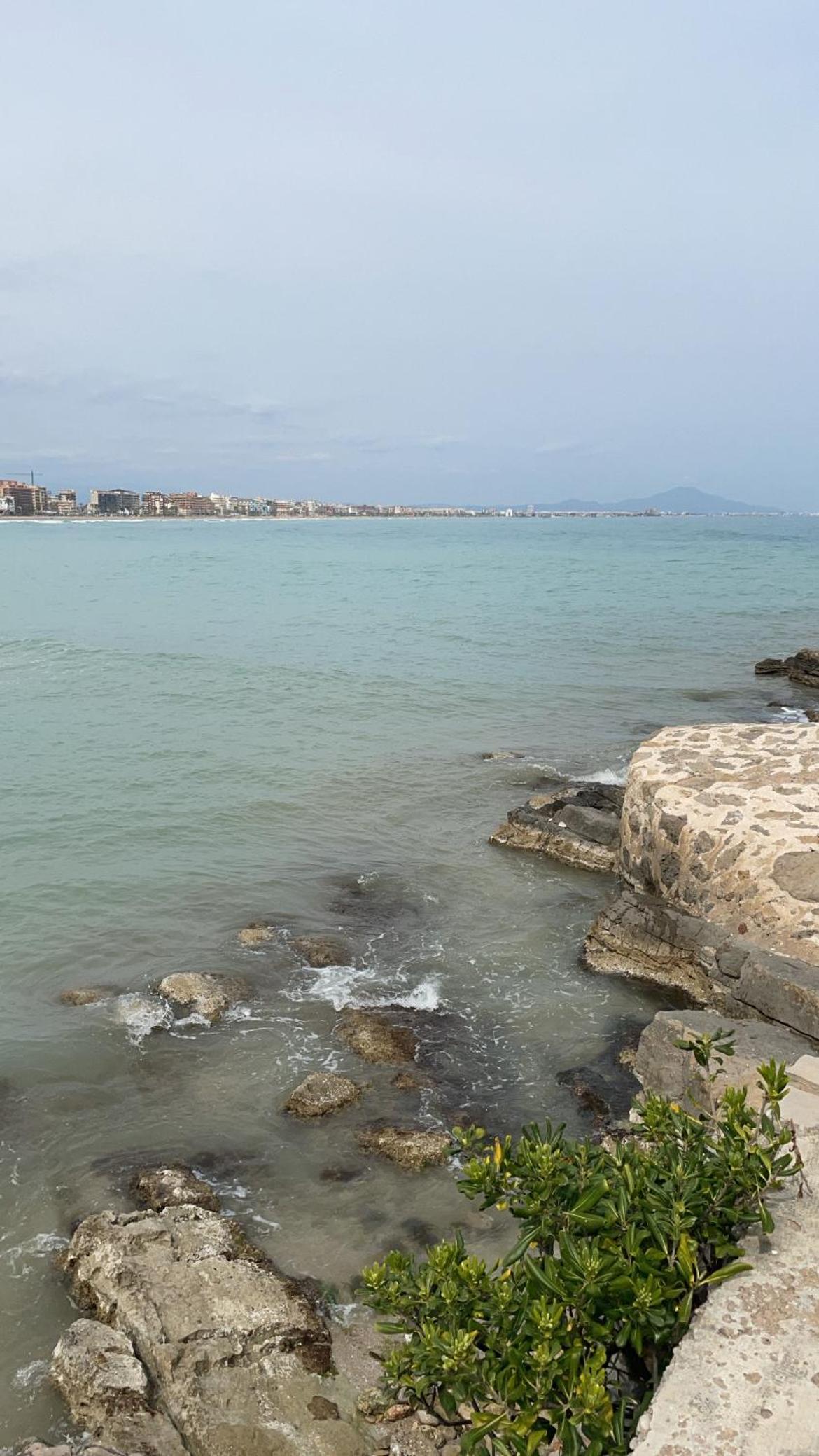 Apartamento Solmar