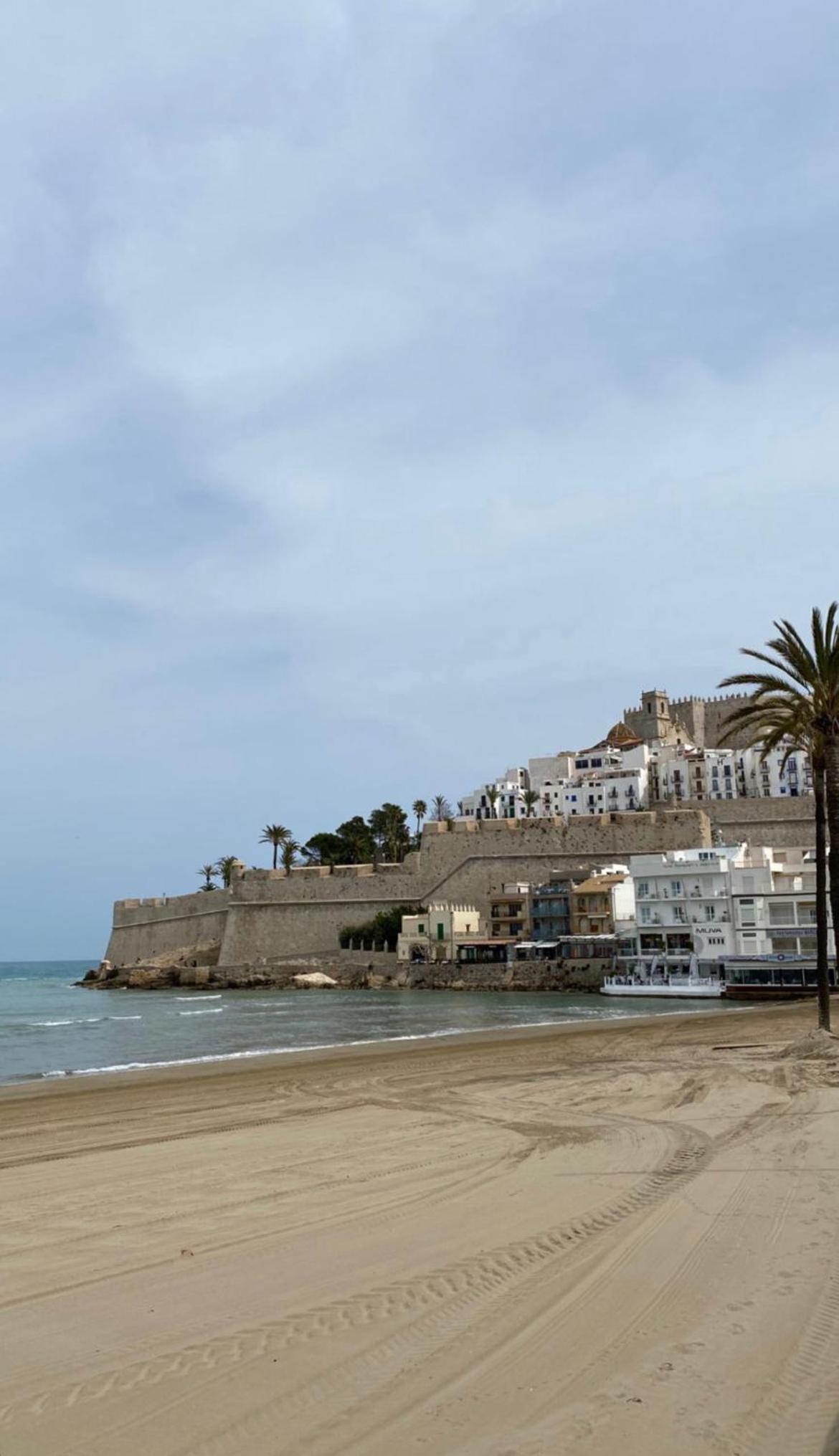 Apartamento Solmar