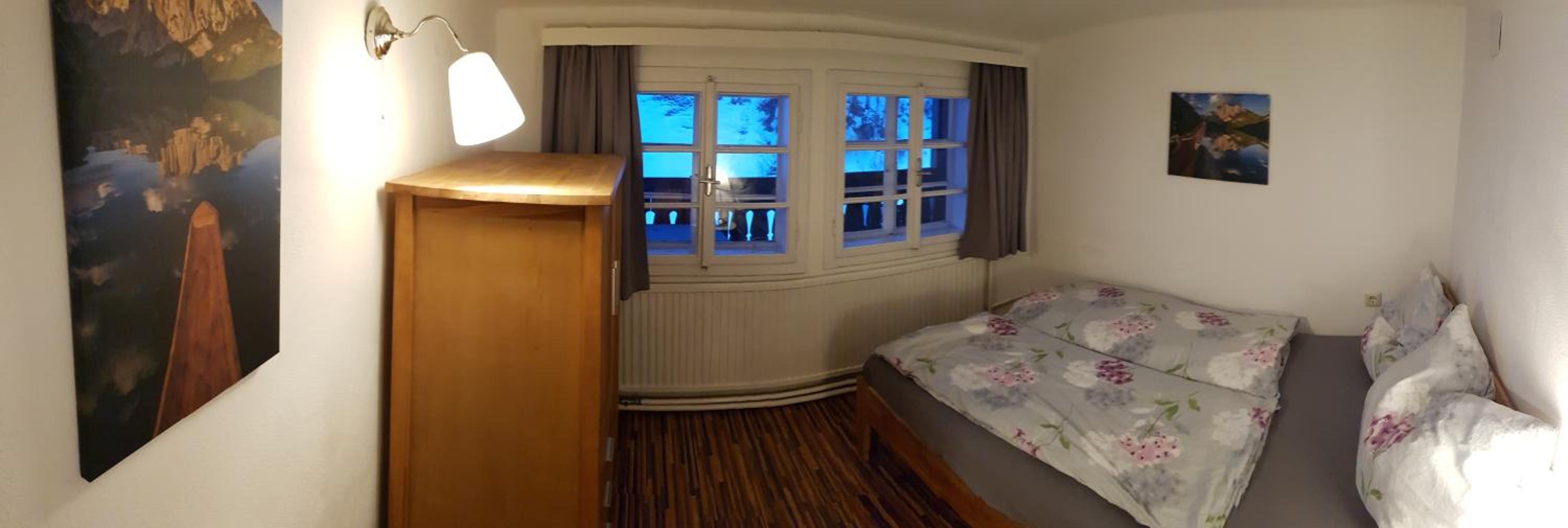 Ferienwohnung Werner Pucher OG