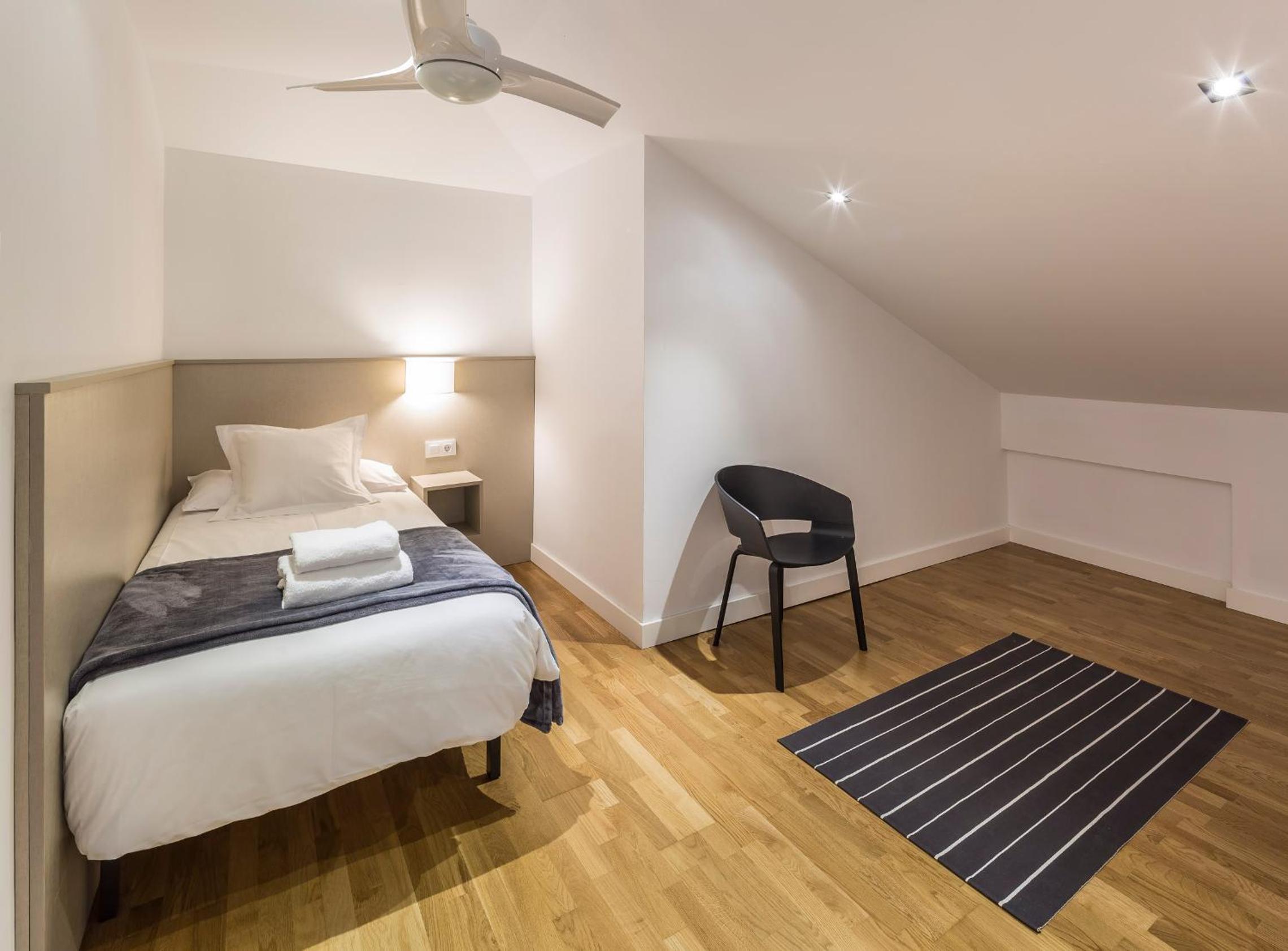 Mon Suites Catedral