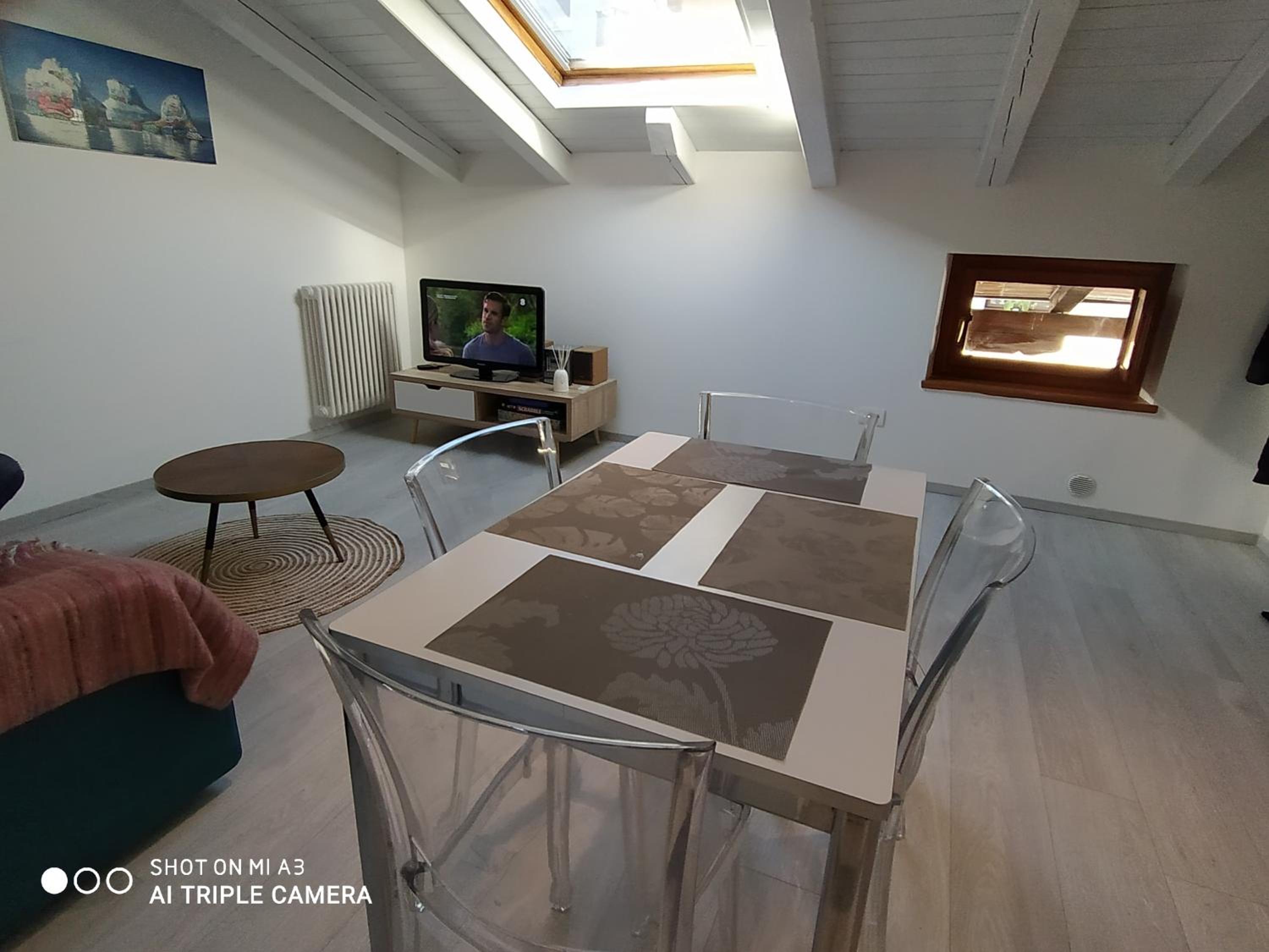 Un oeil sur la cathédrale photo 5