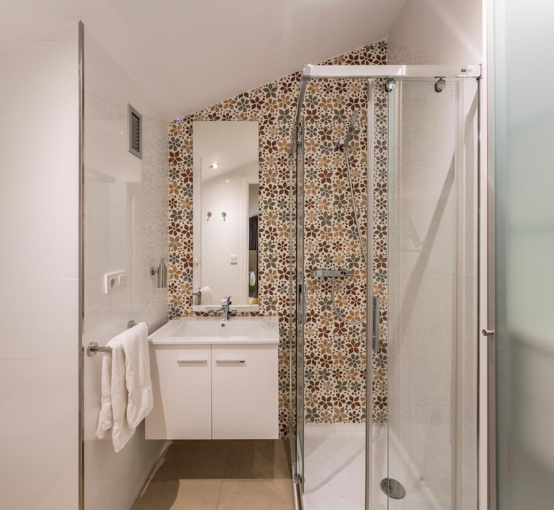 Mon Suites Catedral