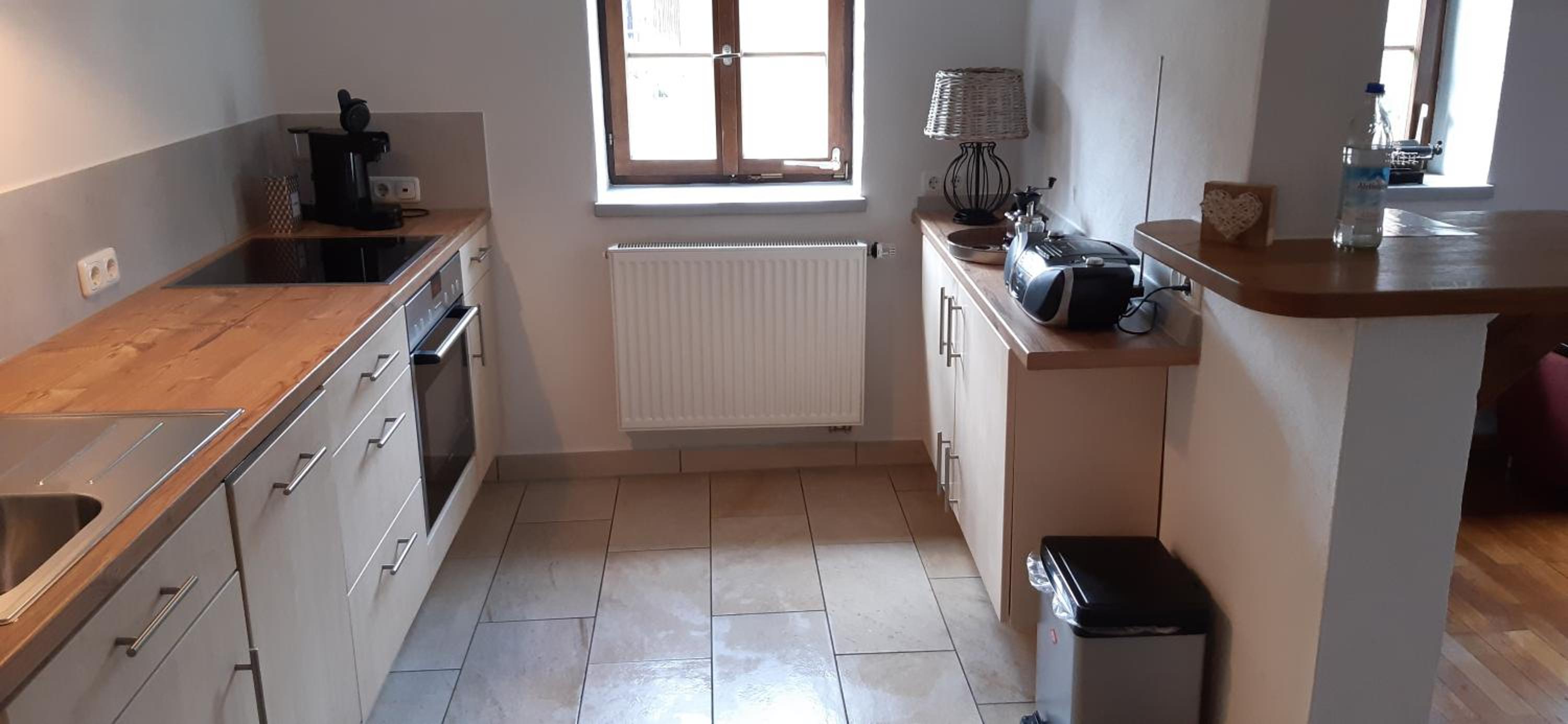 Nette's Ferienhaus